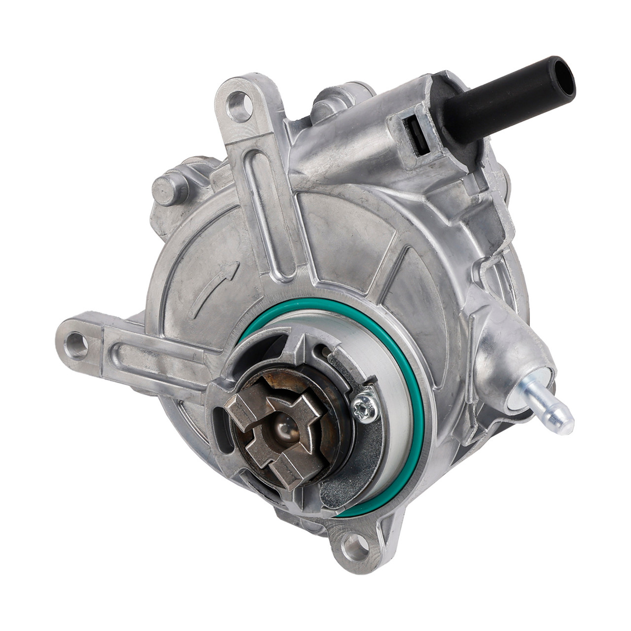 2006-2011 Mercedes-Benz C280 C300 C350 E350 ML350 R350 Brake Vacuum Pump 2722300065 Generic 