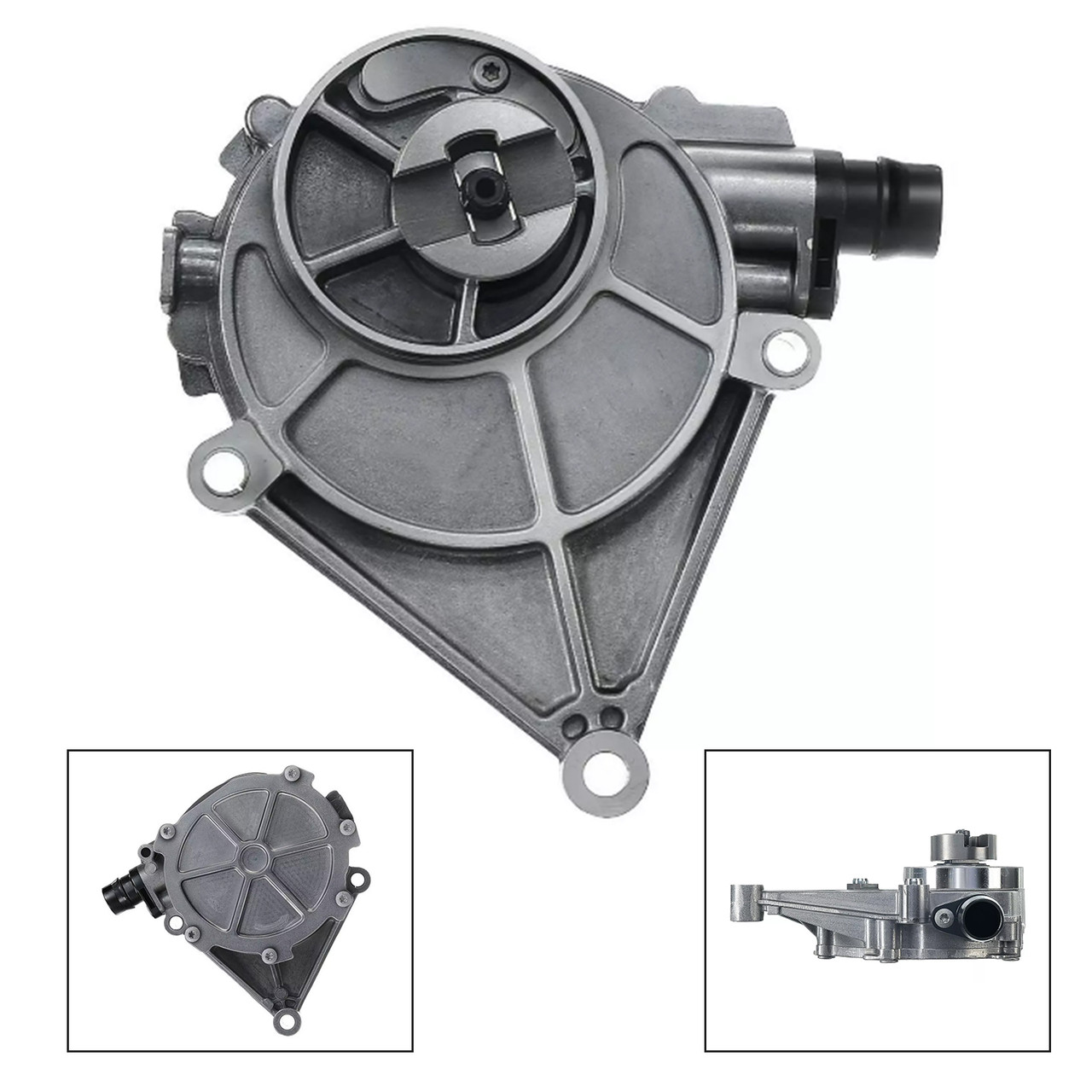 2014-2016 BMW F22 F23 F32 F33 2014-2016 I4 2.0L Turbo Brake Vacuum Pump 11667622380 Generic