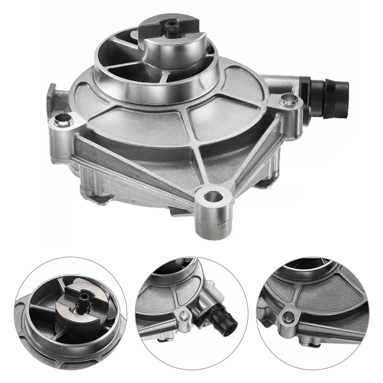 2014-2016 BMW F22 F23 F32 F33 2014-2016 I4 2.0L Turbo Brake Vacuum Pump 11667622380 Generic