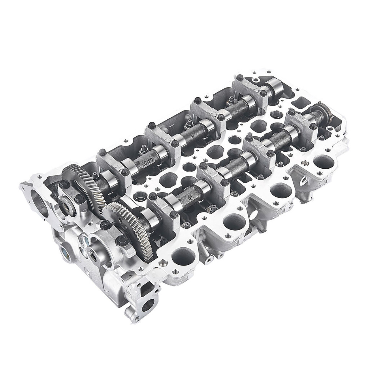 Fully Assembled Cylinder Head For Mitsubishi L200 L300 4D56-HP 2.5