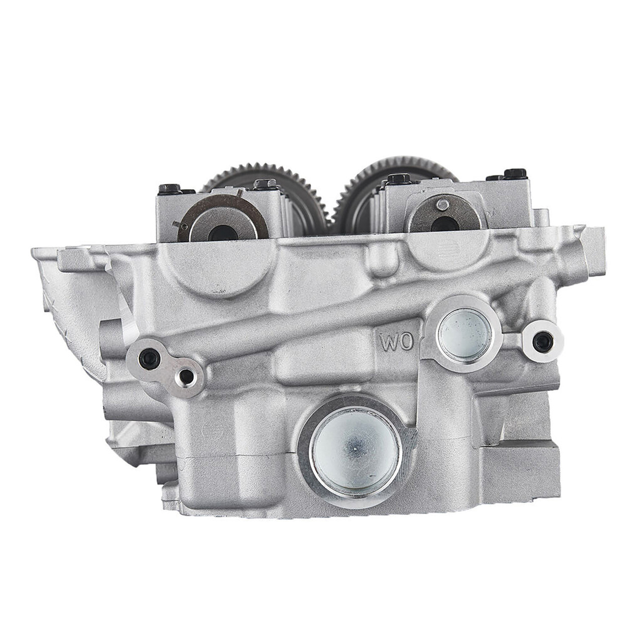 Fully Assembled Cylinder Head For Mitsubishi L200 L300 4D56-HP 2.5