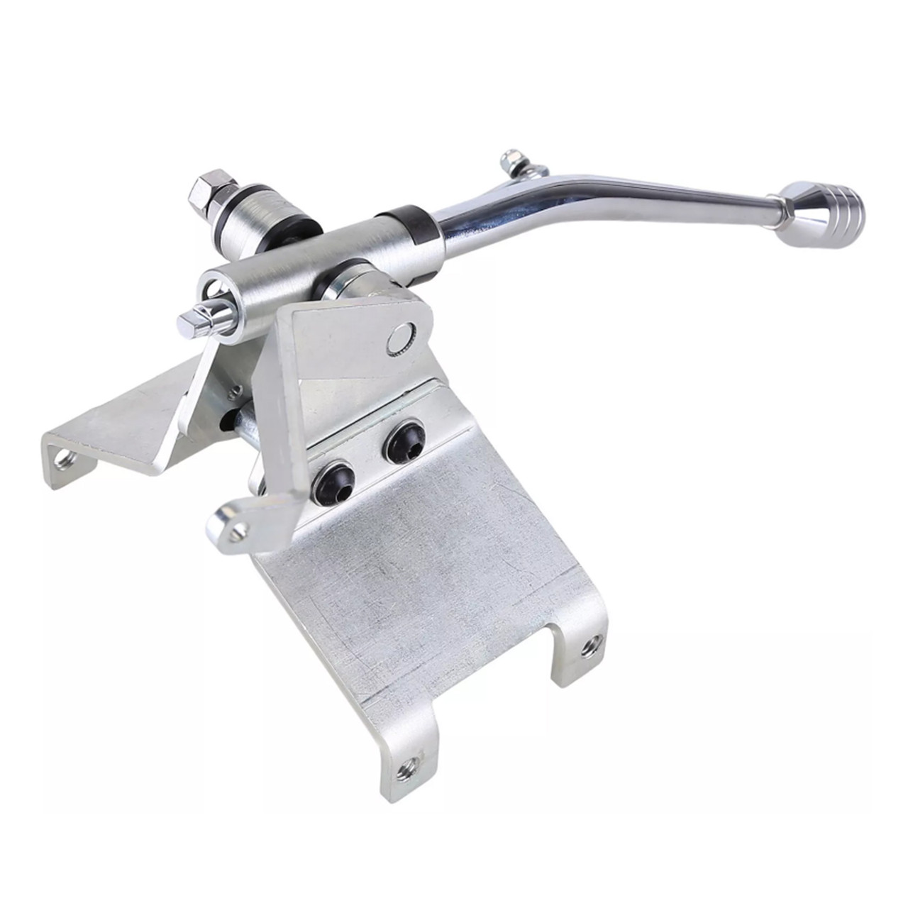 GM Turbo 400 TH400 2