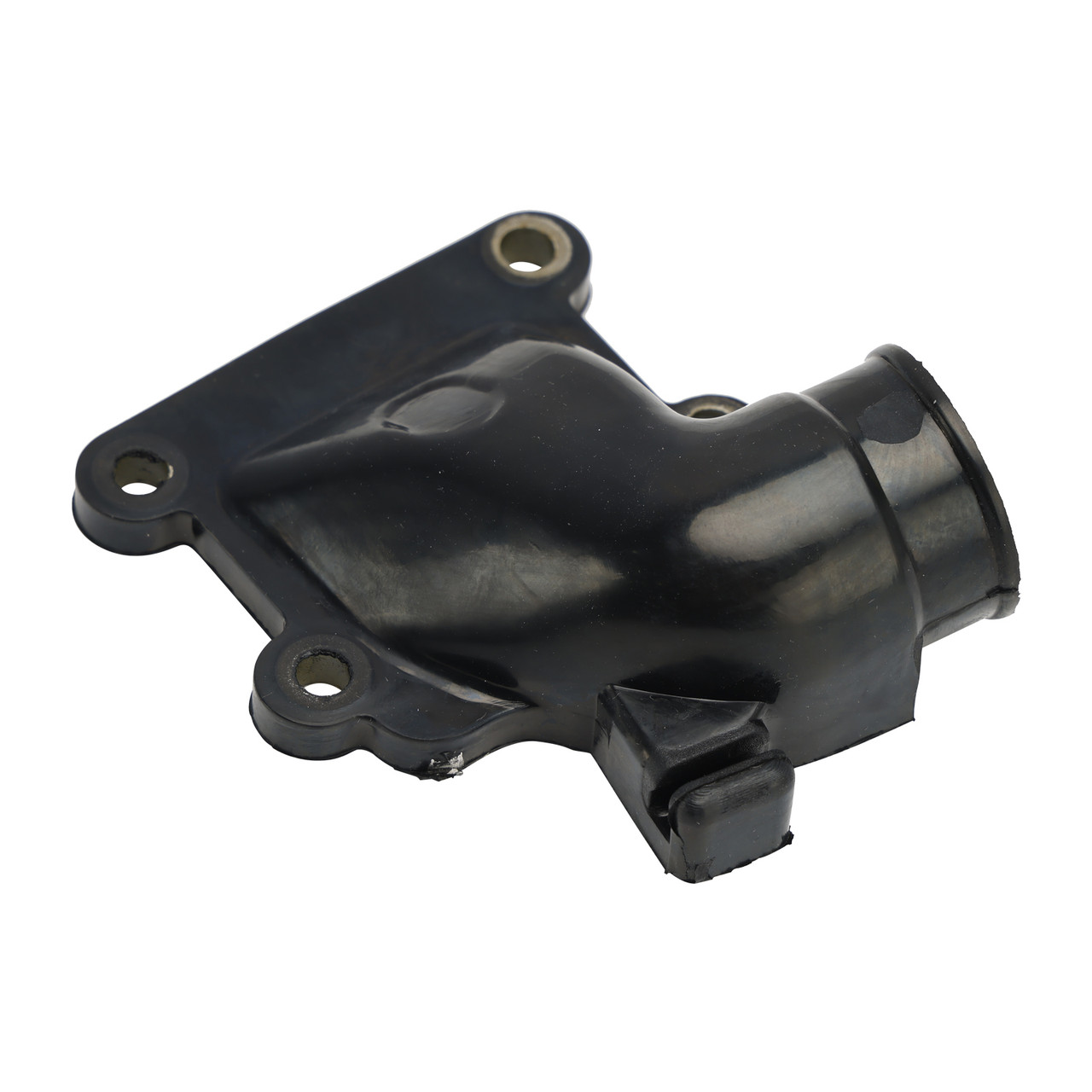 1997-2001 Yamaha ZUMA 50 CW50 89-90 Zuma II CW Intake Manifold 2JA-13555-00-00 Generic