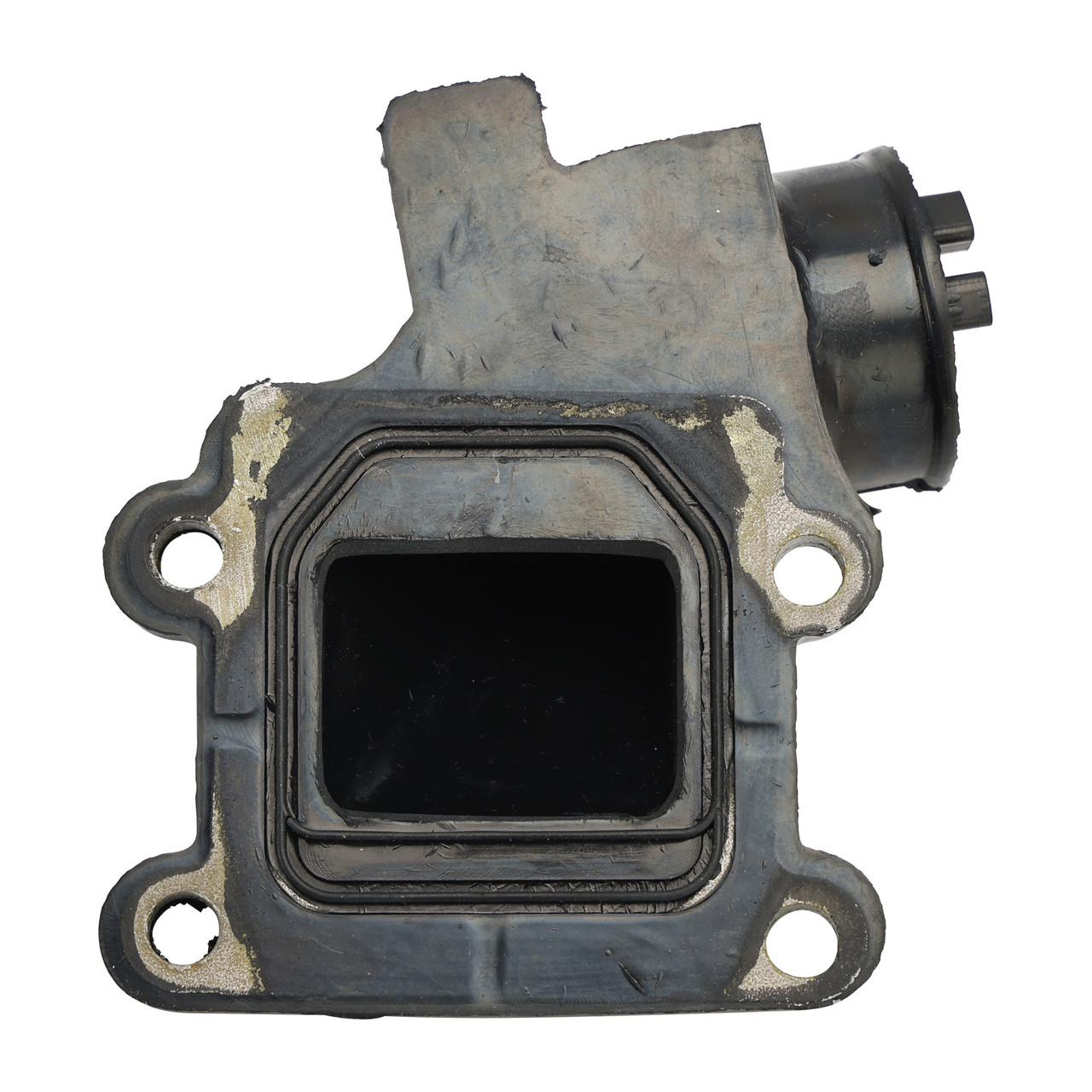 1997-2001 Yamaha ZUMA 50 CW50 89-90 Zuma II CW Intake Manifold 2JA-13555-00-00 Generic