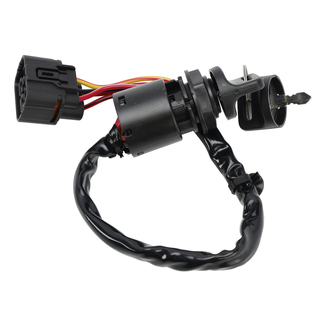 2014-2022 Honda Pioneer All Models Ignition Key Switch 35100-HL3-A01 Generic