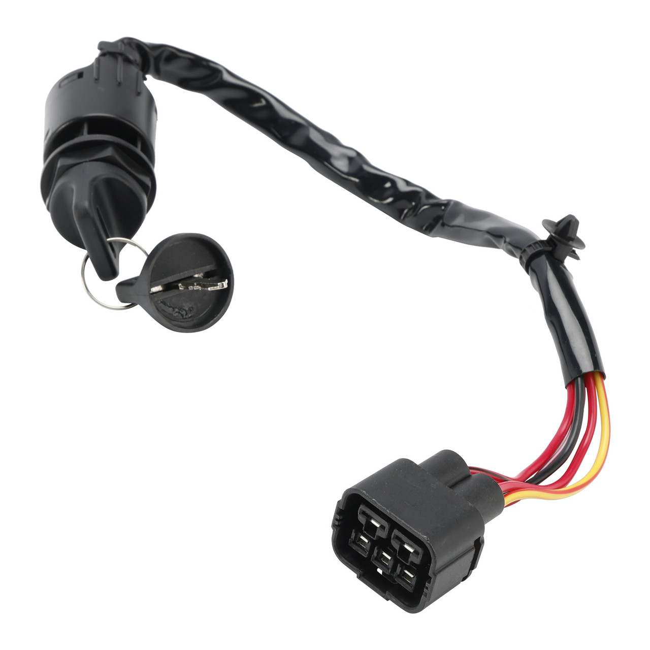2014-2022 Honda Pioneer All Models Ignition Key Switch 35100-HL3-A01 Generic
