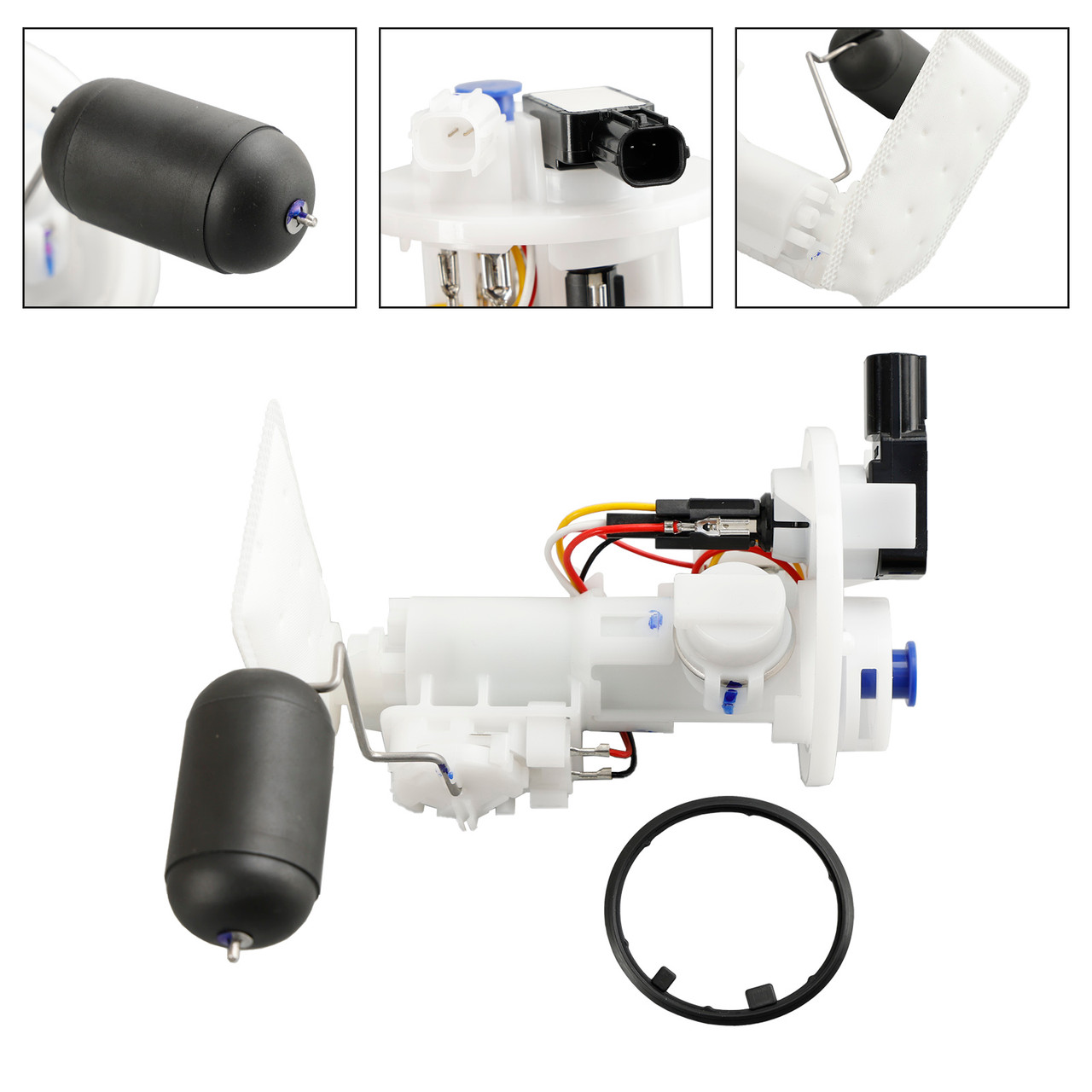 2015-2017 Yamaha Grand Filano 125 Fuel Pump Assy 2BM-E3907-10 Generic