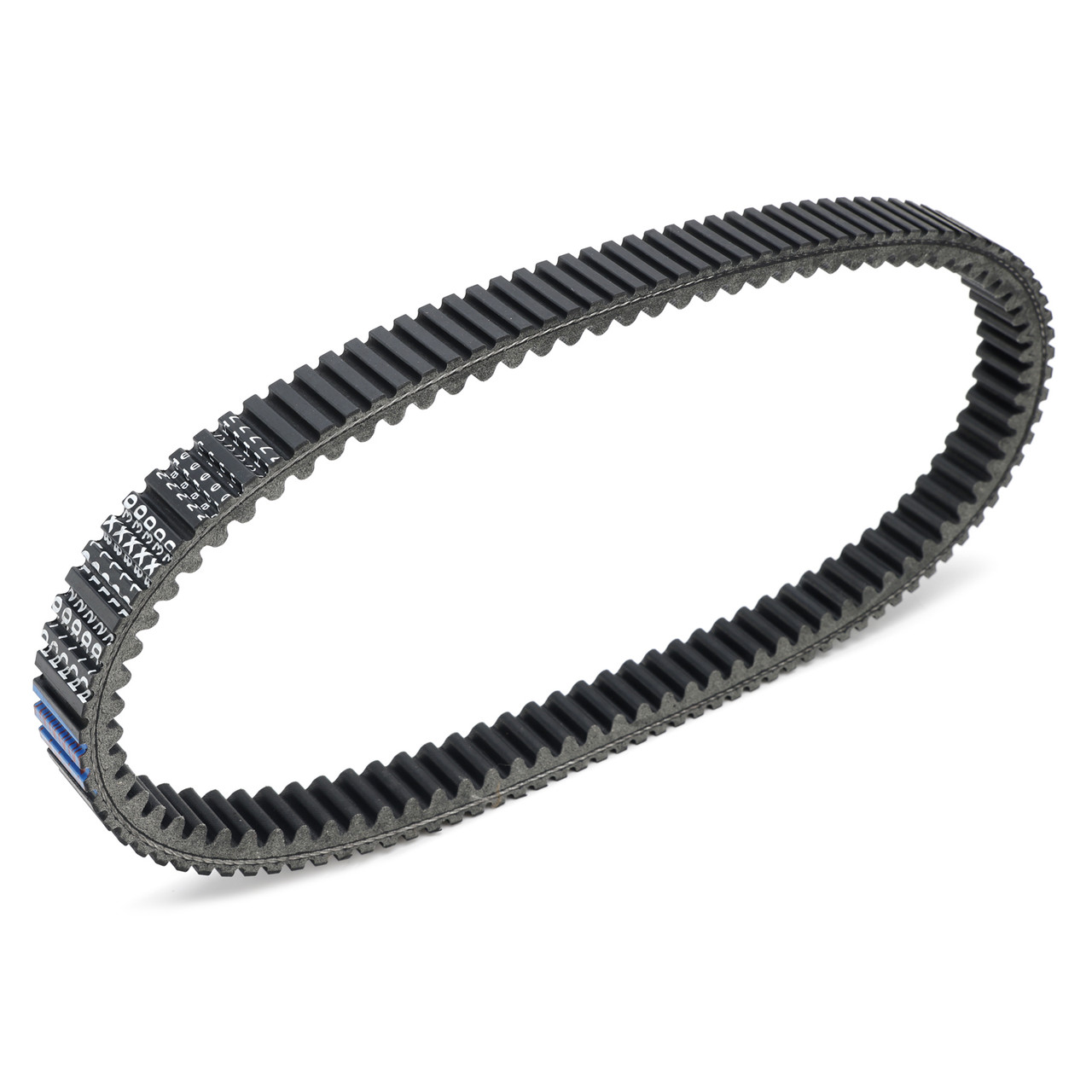 2012-2024 Kymco Xciting 400i X-Cting S 400i VS400 ABS Drive Clutch Belt Transmission 23100-LKF5-E01 Generic
