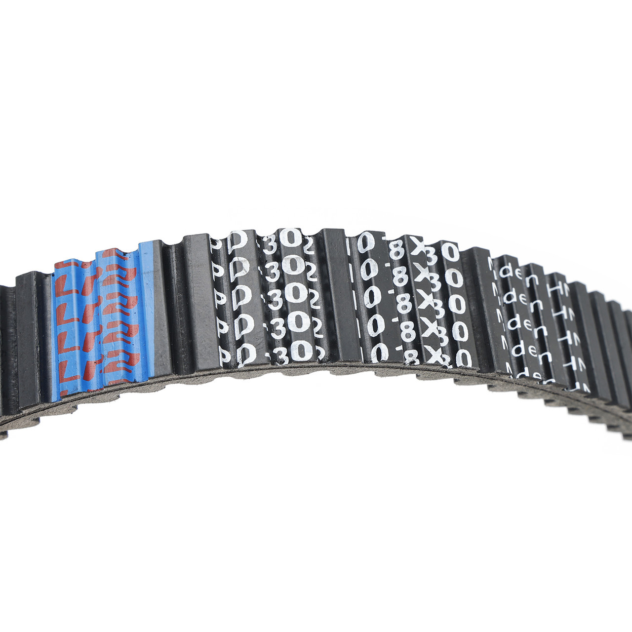 2012-2024 Kymco Xciting 400i X-Cting S 400i VS400 ABS Drive Clutch Belt Transmission 23100-LKF5-E01 Generic