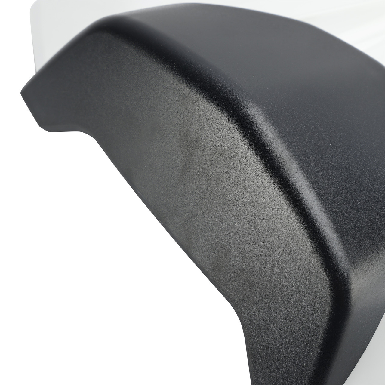 2022-2023 Honda CB750 CB400F CB500F CBR400R CBR500R Rear Tail Seat Fairing Cover white Generic