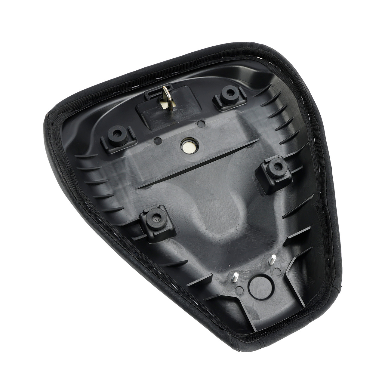 2020- Honda CT125 huntercub Rider Passenger Seat Front Rear Cushion Black Generic