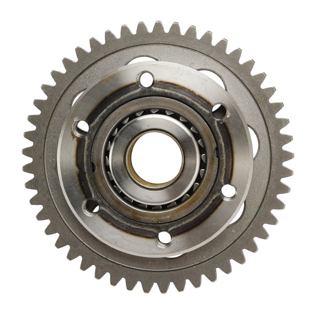 Linhai 260 300 400 ATV UTV Scooter One Way Starter Sprag Clutch Bearing Assy 23705 23706 Generic