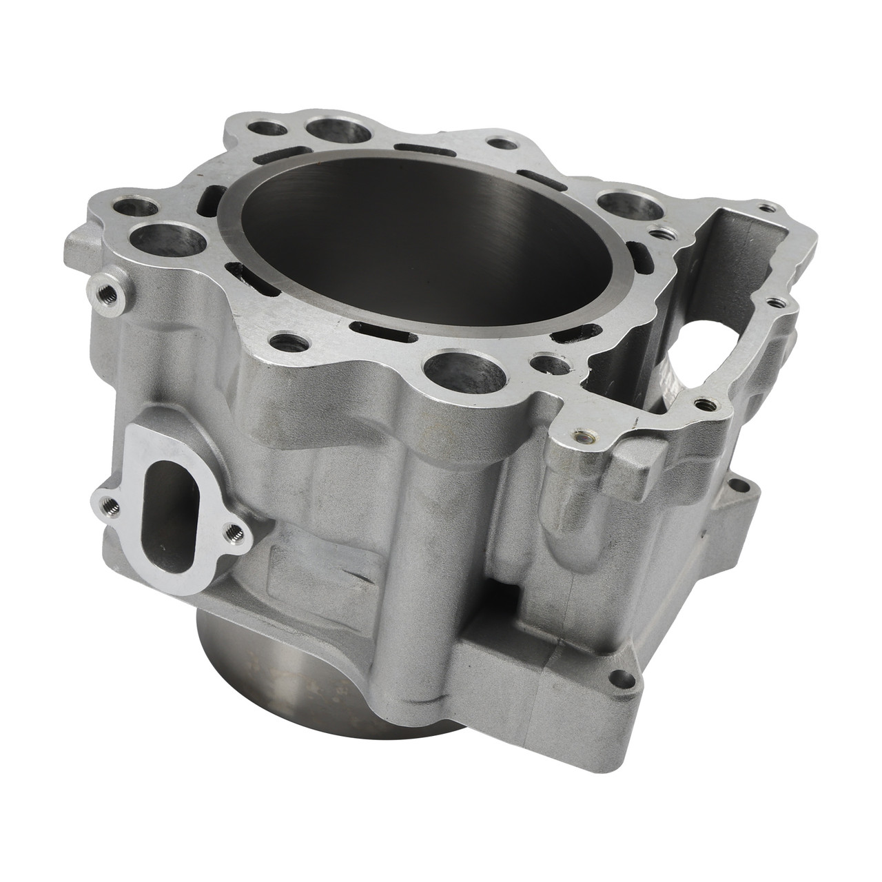 2002-2008 Yamaha Grizzly YFM 660 102mm Big Bore Kit 686 Cylinder Top End Rebuild Generic