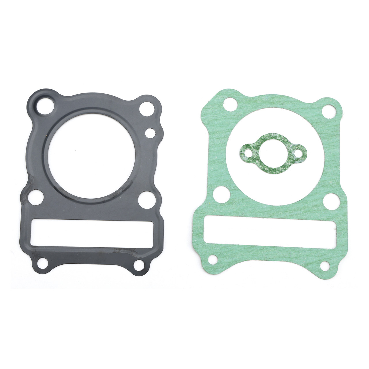 2015-2019 MASH Seventy 125 4T/ Five 125 4T 125cc Cylinder w/SLS Flat Piston Gaskets Kit Generic