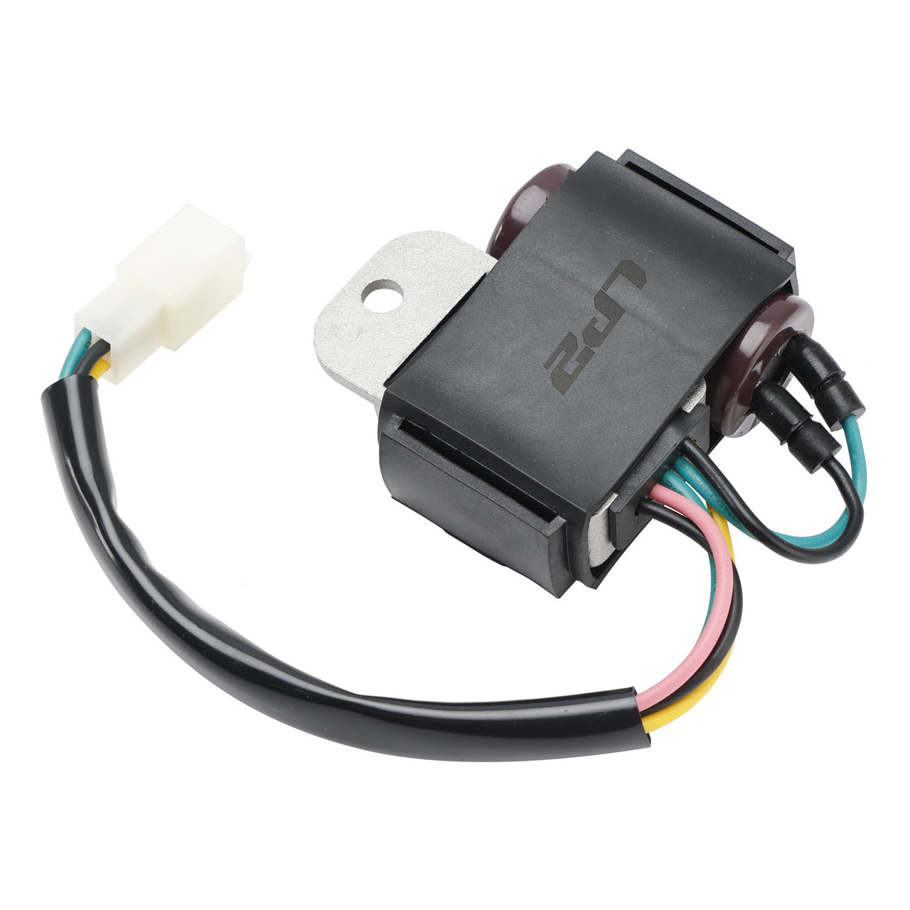 1984-2000 Honda XR200R XR250R XR400R XR600R Voltage Regulator / Rectifier 31600-NX4-000 Generic