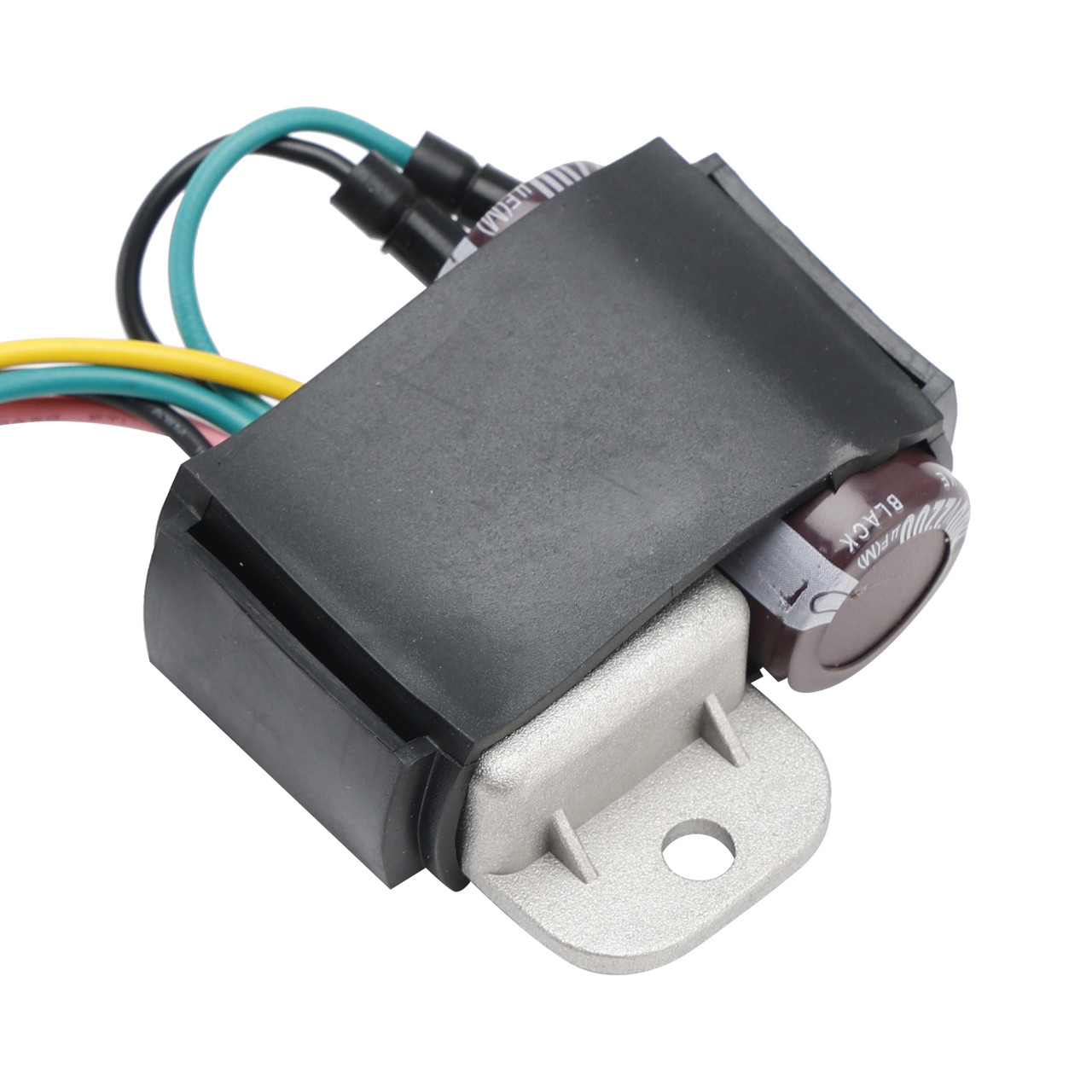 1984-2000 Honda XR200R XR250R XR400R XR600R Voltage Regulator / Rectifier 31600-NX4-000 Generic