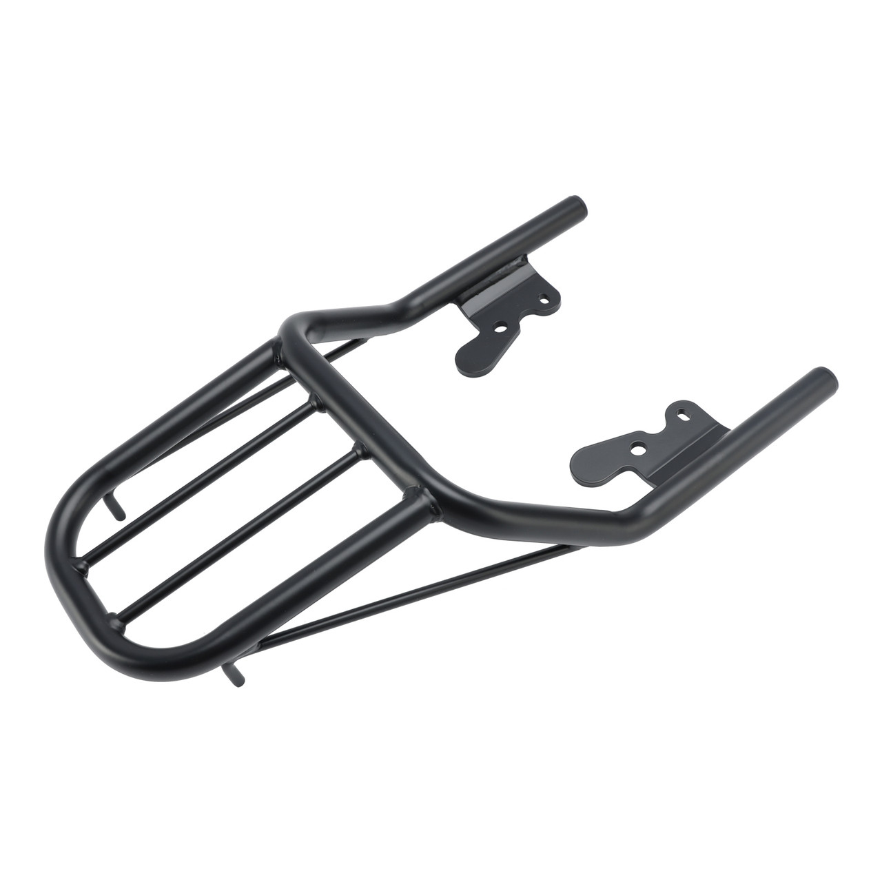 2023-2024 Yamaha PG-1 Rear Rack Luggage Carrier Black Generic