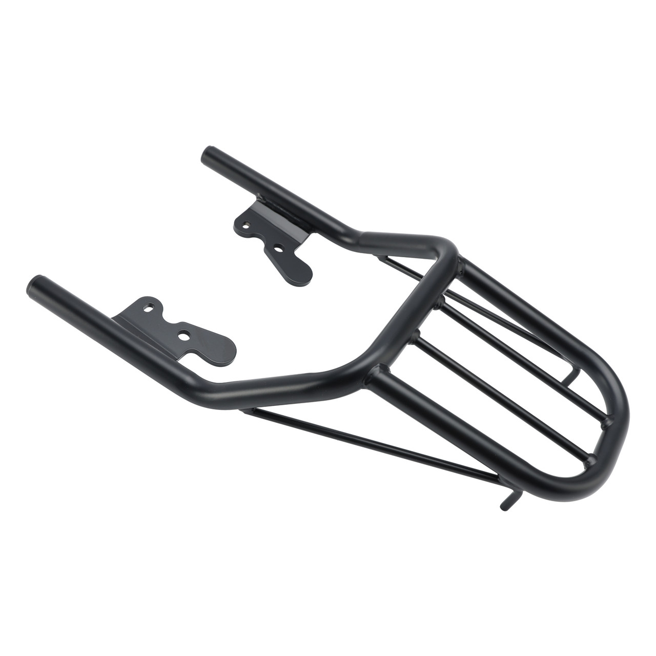 2023-2024 Yamaha PG-1 Rear Rack Luggage Carrier Black Generic