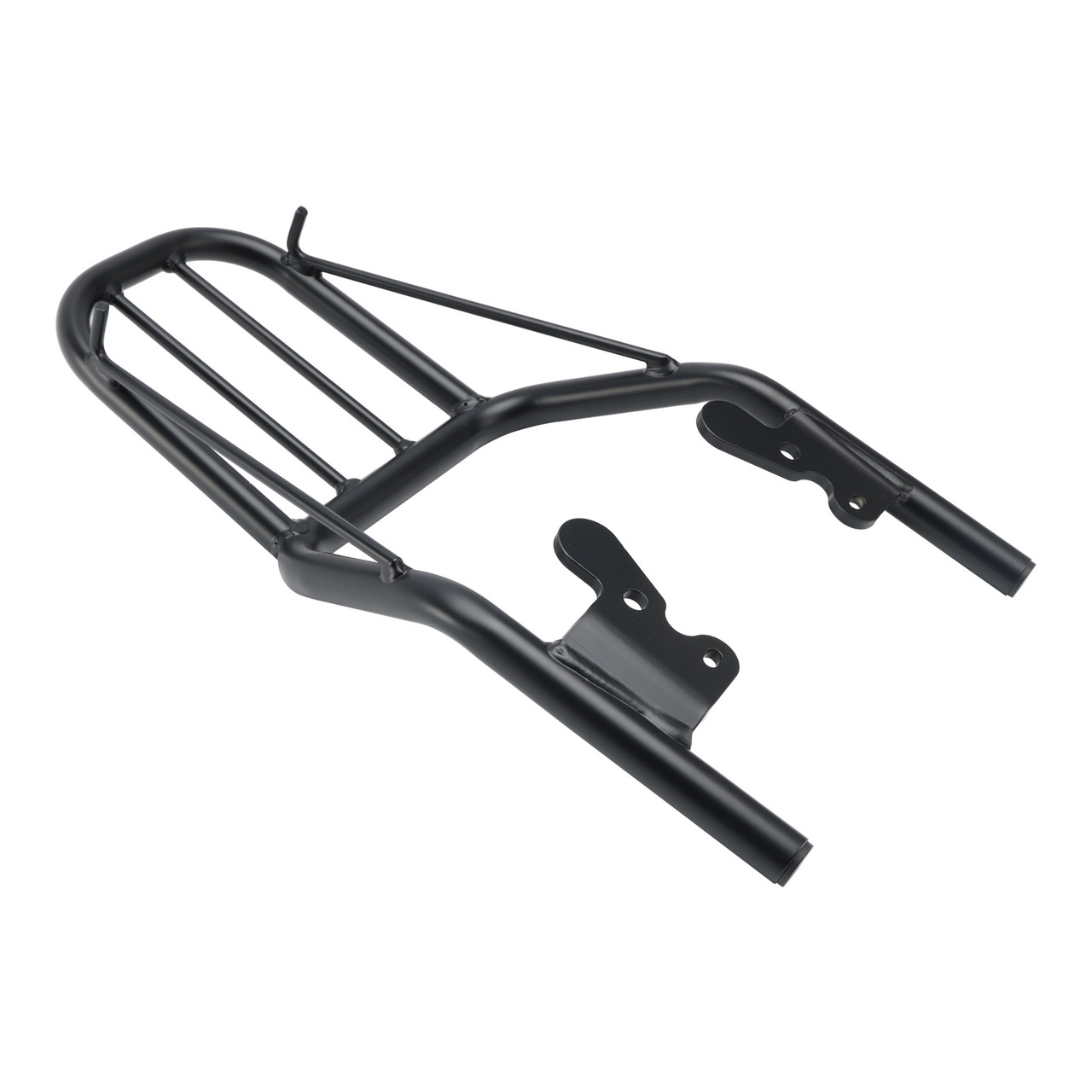 2023-2024 Yamaha PG-1 Rear Rack Luggage Carrier Black Generic