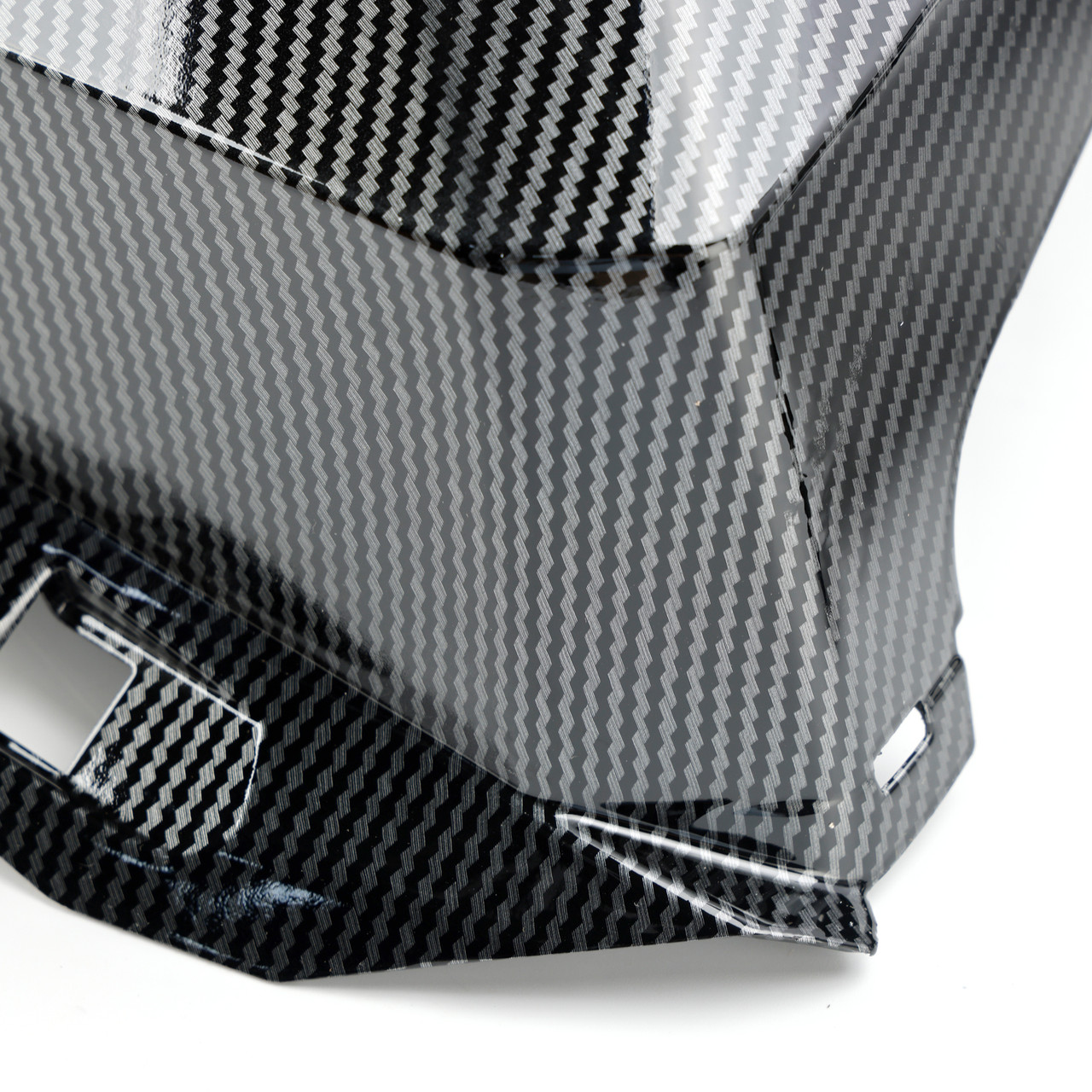 2021-2024 Honda X-ADV 750 Side frame Cover Panel Fairing Body Cowl Carbon fiber pattern Generic 2021-2024 Honda X-ADV 750 Side frame Cover Panel Fairing Body Cowl Carbon fiber pattern Generic