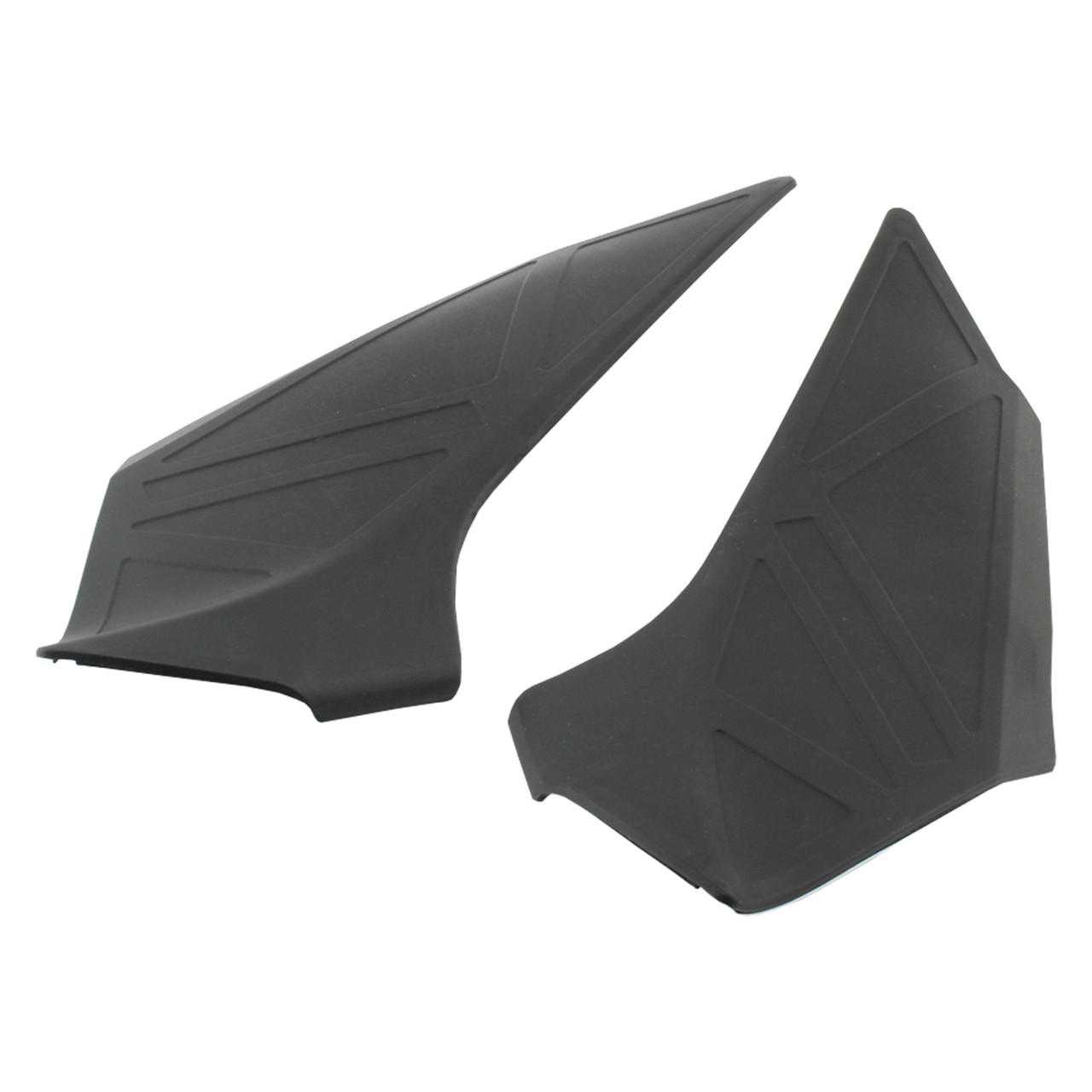 Side Frame Panel Guard Protector Fairings Cover For BMW R1300GS 2023-2024