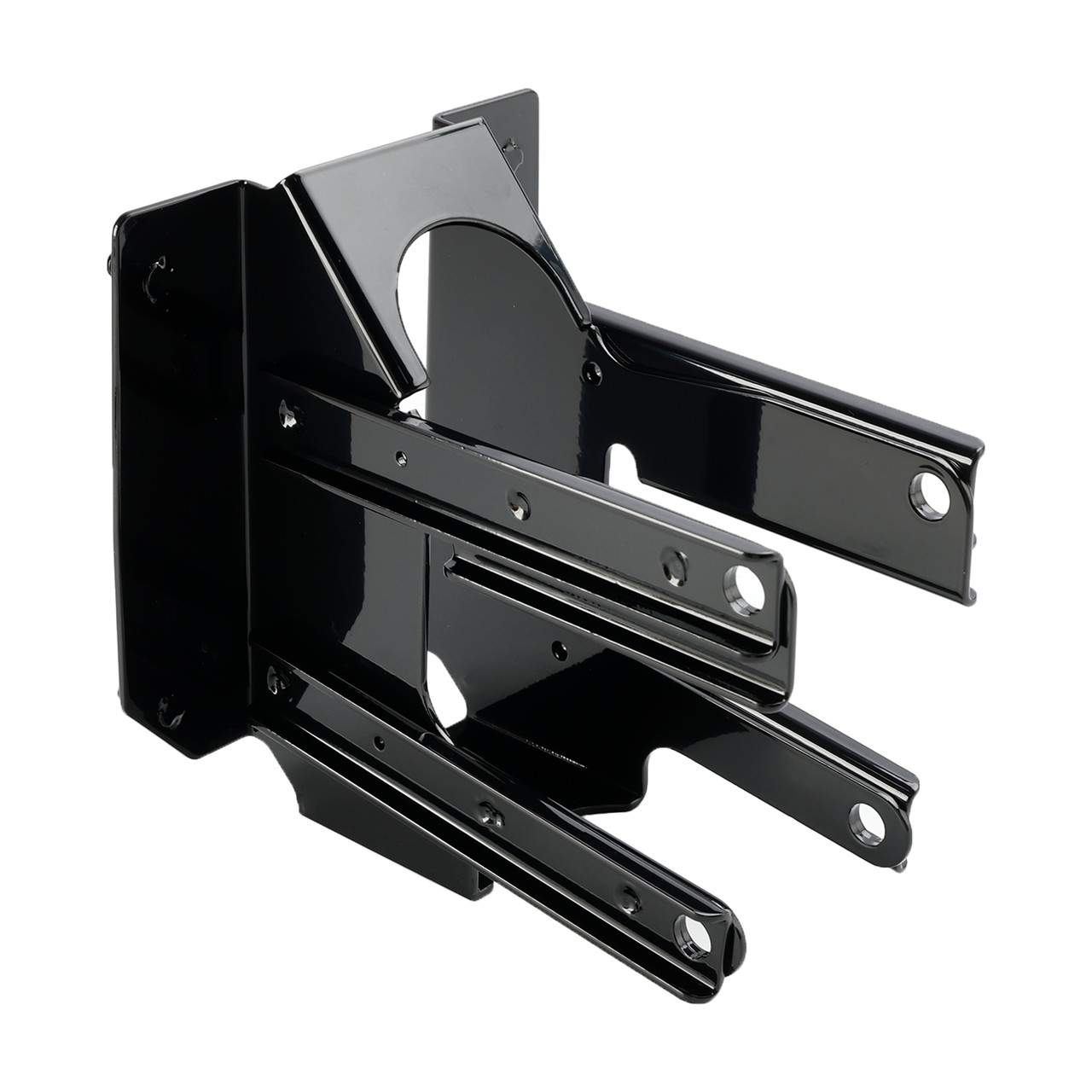 Front Fairing Support Mount Brackets For Road Glide 1998-2013