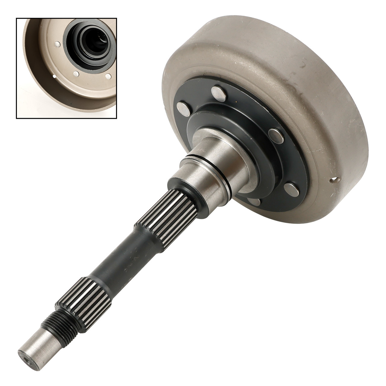 Front Complete Variator Set 0800-053000-0001 For CFMoto ZFORCE UFORCE 800 X8