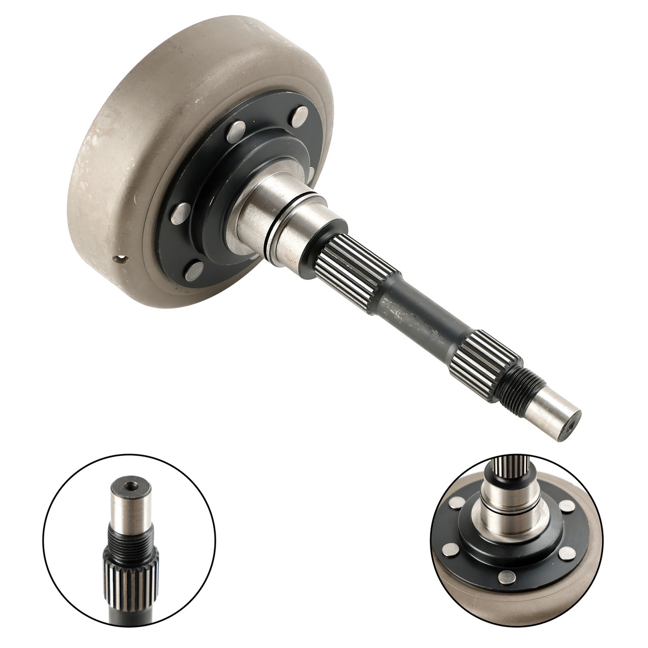 Front Clutch Variator Pulley Set 0800-053000-0001 For CFMoto ZFORCE UFORCE 800