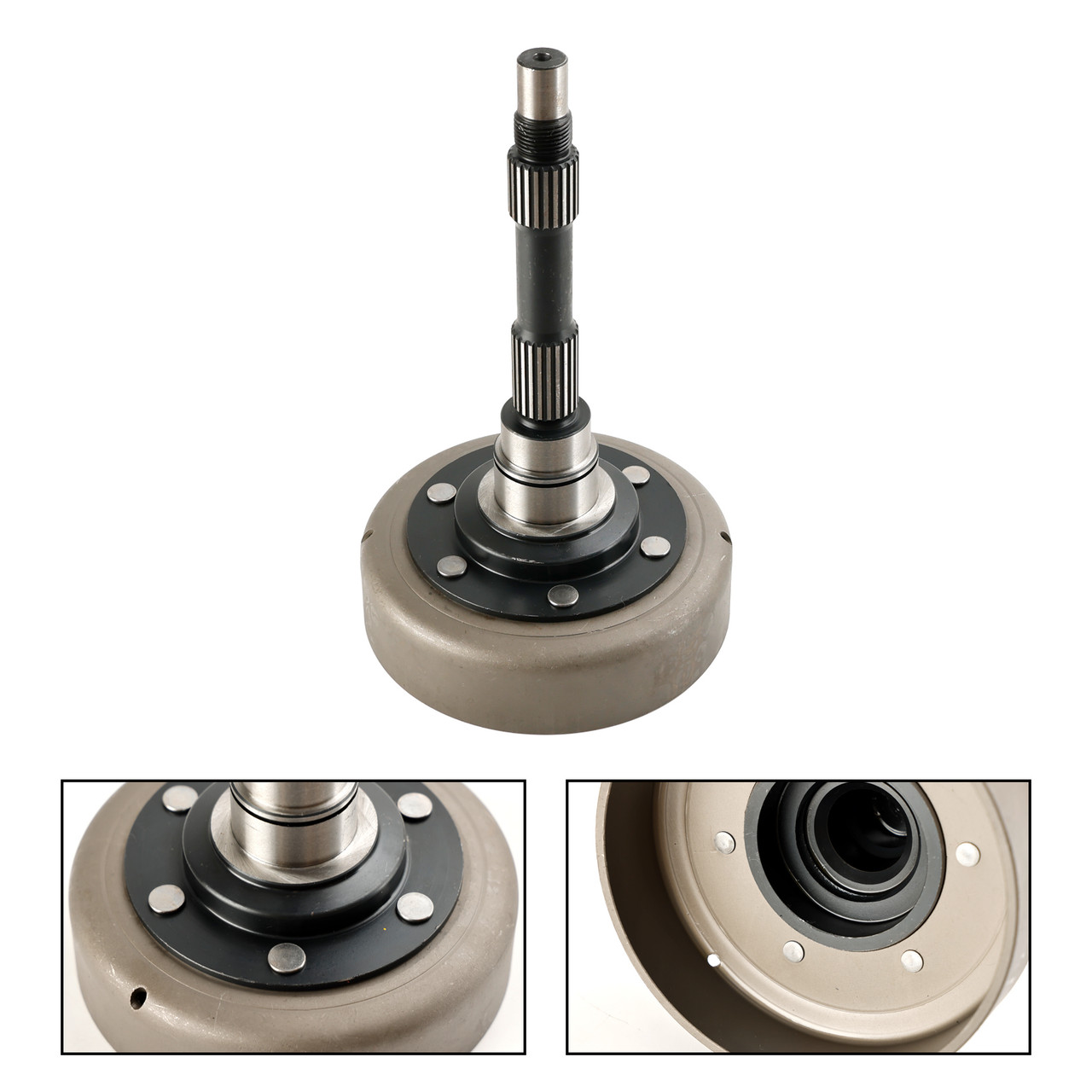 Front Clutch Variator Pulley Set 0800-053000-0001 For CFMoto ZFORCE UFORCE 800