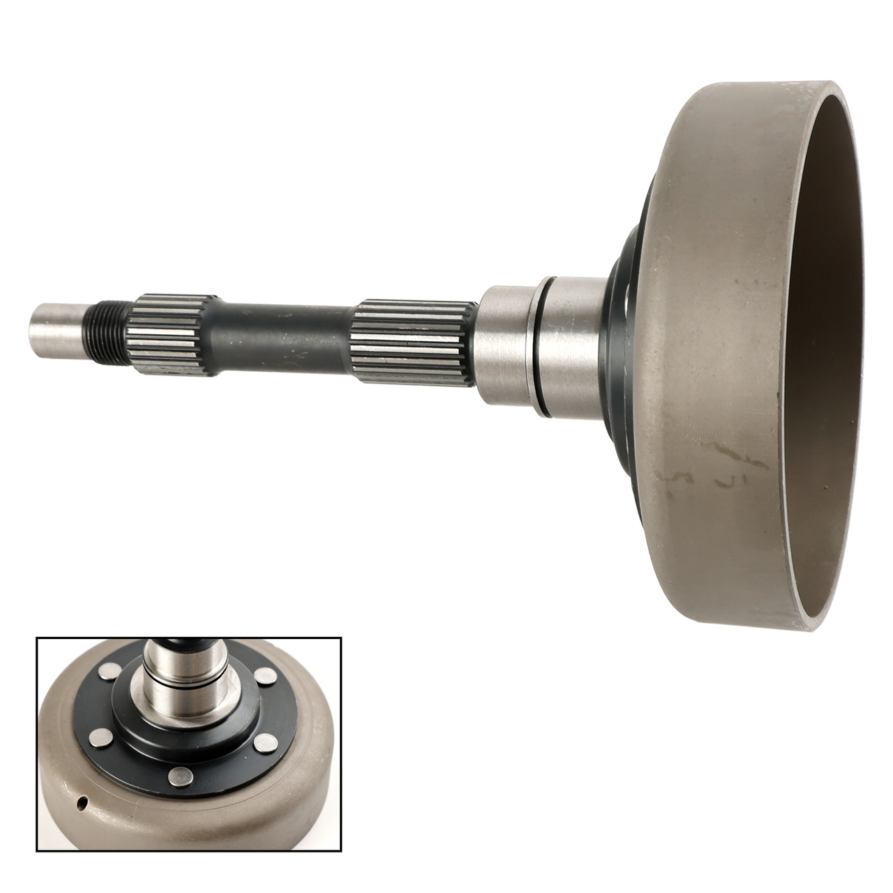 Front Clutch Variator Pulley Set 0800-053000-0001 For CFMoto ZFORCE UFORCE 800