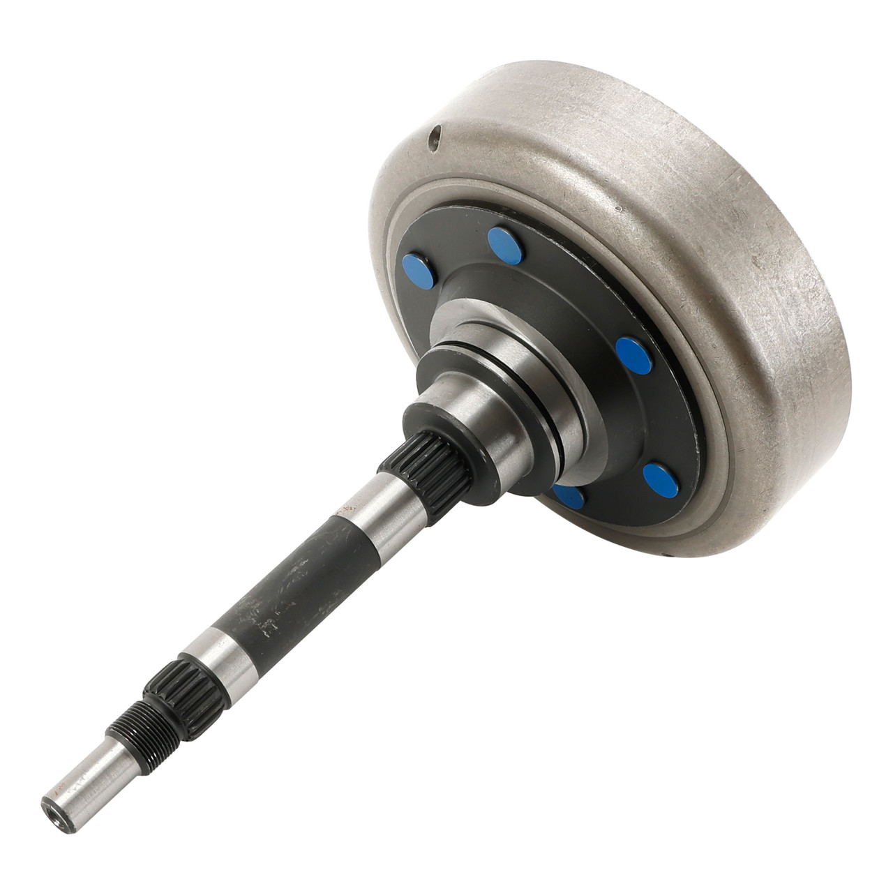 2002-2008 Yamaha YFM660FA Grizzly 660 Front Clutch Variator Kit 5KM-16611-00-00 5KM-16611-10-00 Generic