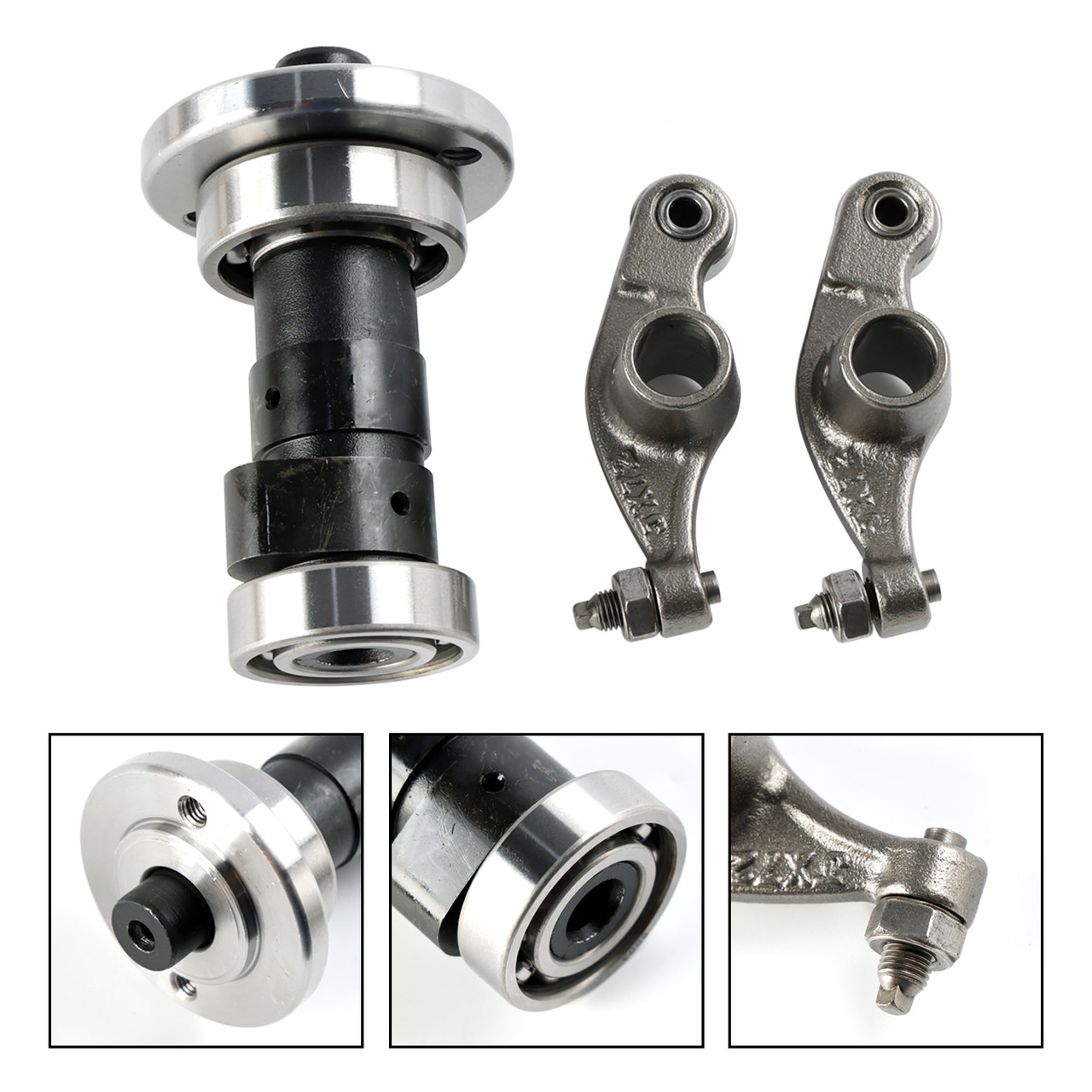 2003-2019 Honda CRF230F Camshaft Rocker Arm 14430-KRM-840 Generic