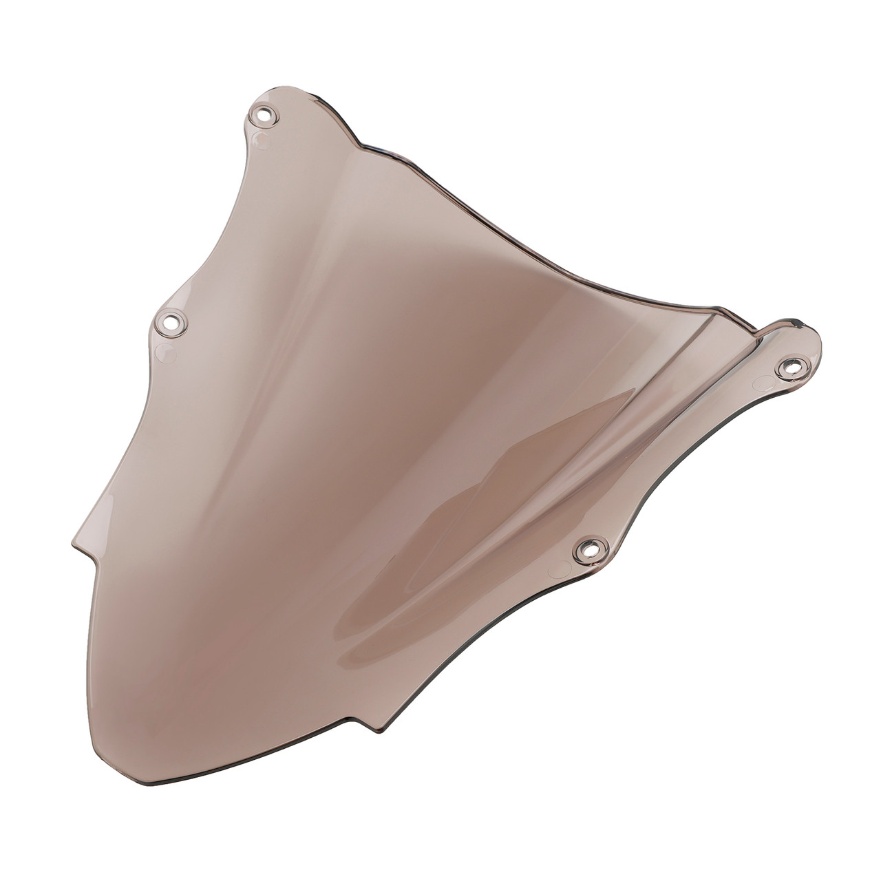 2015-2018 Aprilia RSV4 Windshield WindScreen Smoke Generic