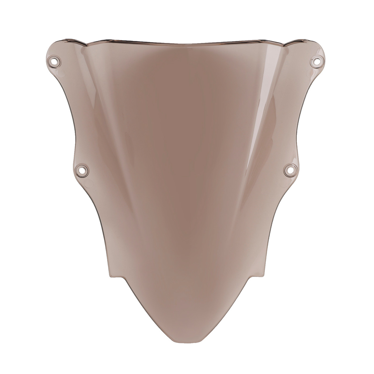 2015-2018 Aprilia RSV4 Windshield WindScreen Smoke Generic