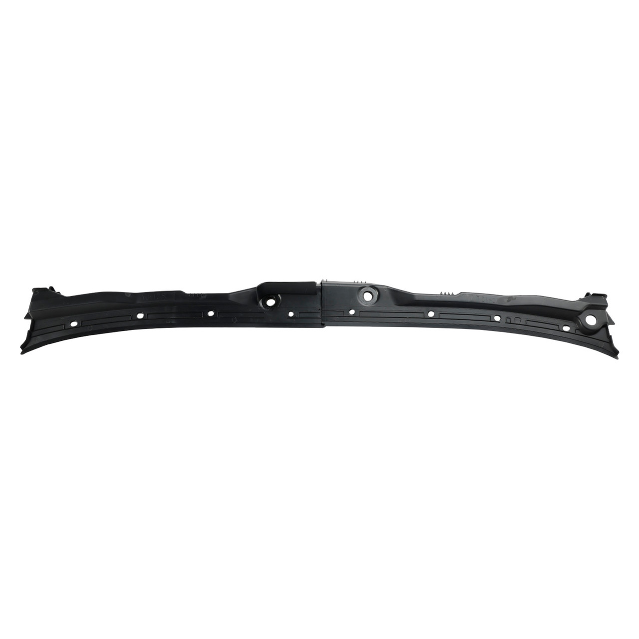 1997 - 2000 BMW 528i Windshield Cowl Cover 51718159292 Generic