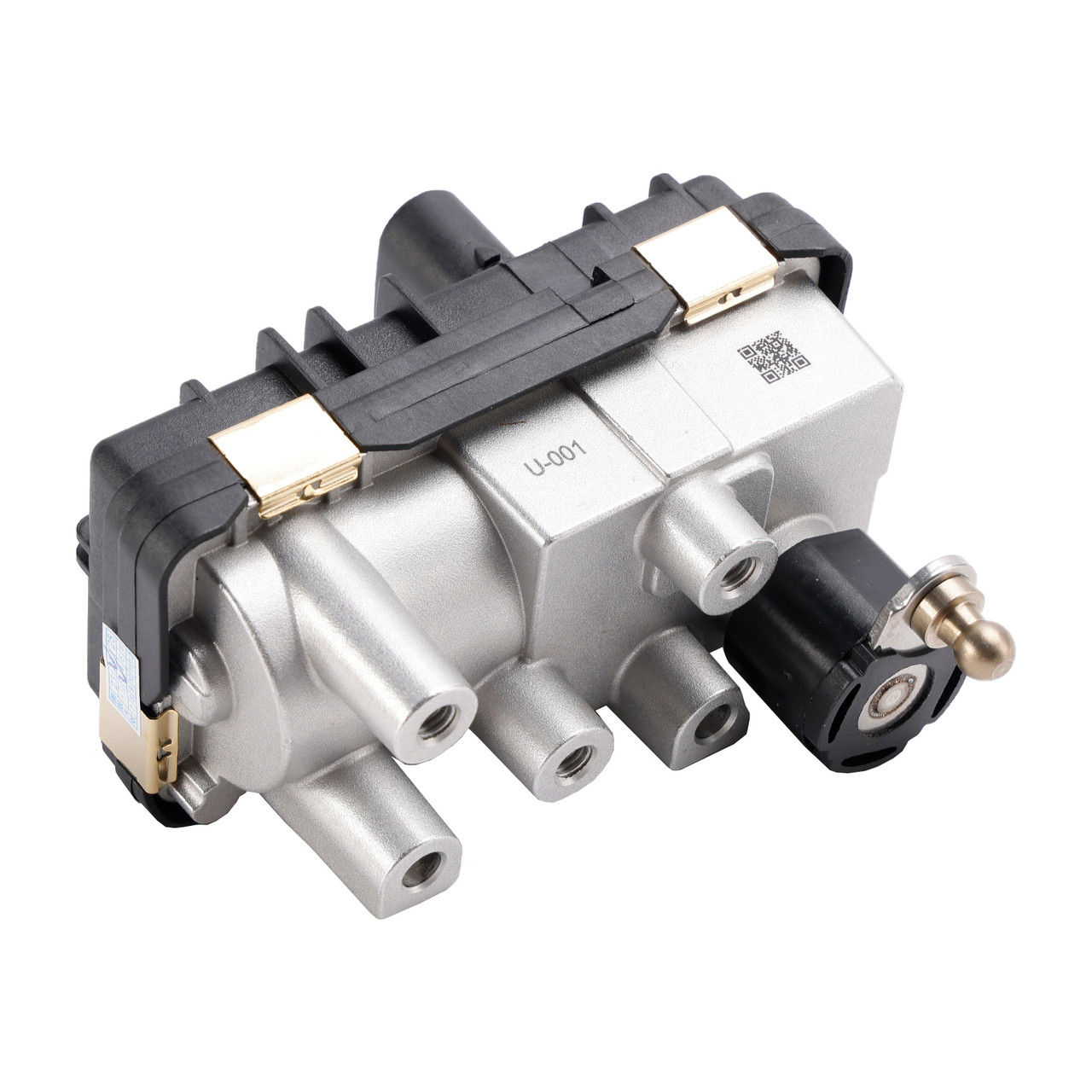 2008- Nissan Murano YD25DDT 2.5 dCi 2.5L 140Kw Turbo Electronic Actuator BV40 14411-3XN2A Generic