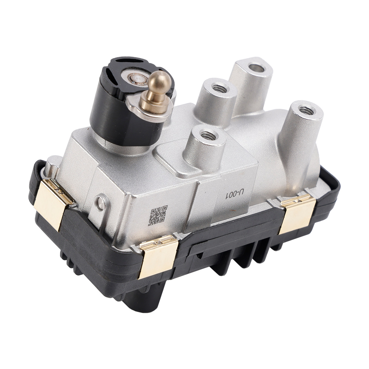 2008- Nissan Murano YD25DDT 2.5 dCi 2.5L 140Kw Turbo Electronic Actuator BV40 14411-3XN2A Generic