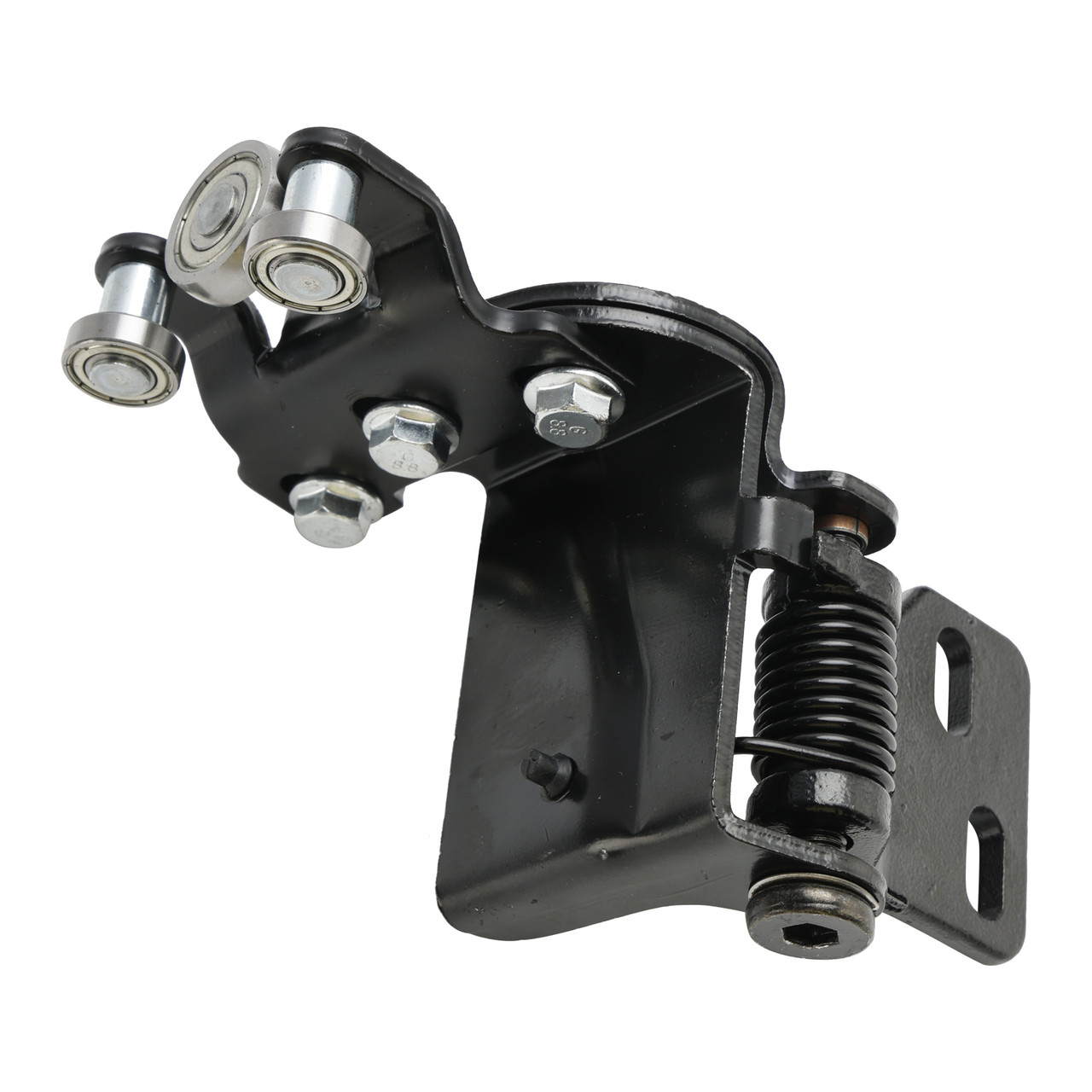 2015-2020 Ford Transit-150 250 350 350H 3PCS Right Side Sliding Door Hinge Roller BK3Z1525028A Generic