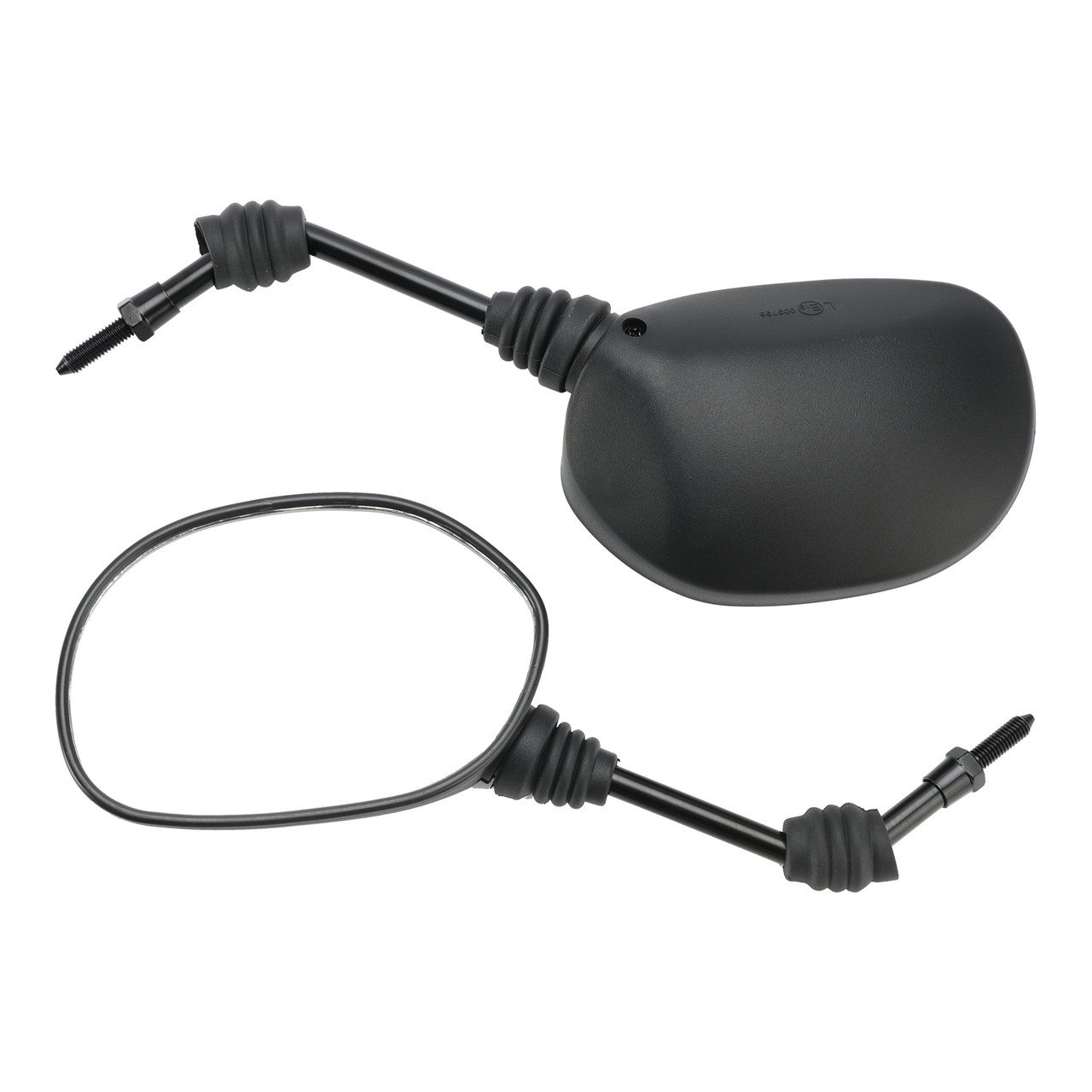 Piaggio Skipper 125cc 150cc LX 125cc LXT 150cc Rearview Mirrors