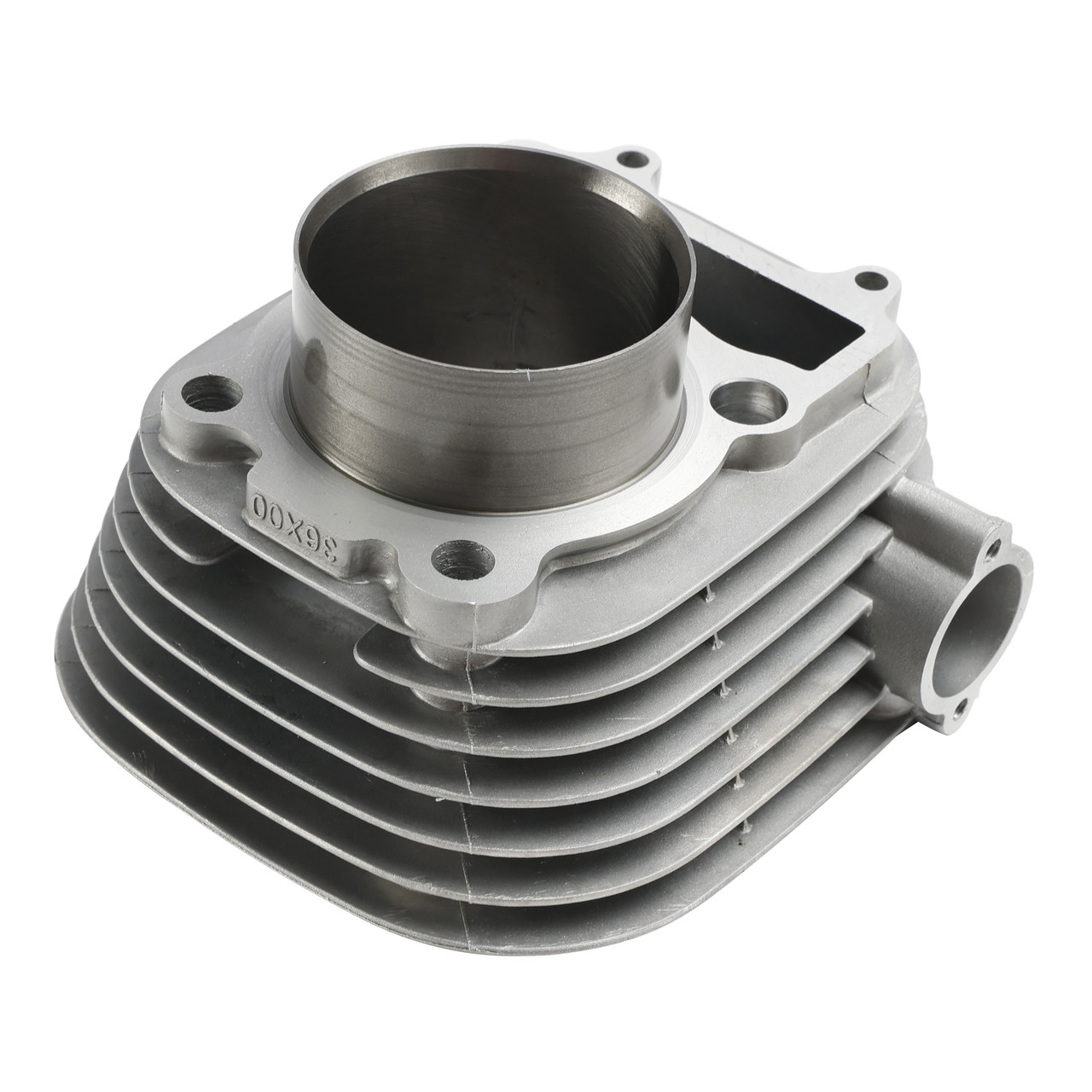 1987-2024 Yamaha TW 200 Trail Way 200 67mm Cylinder Piston Gasket