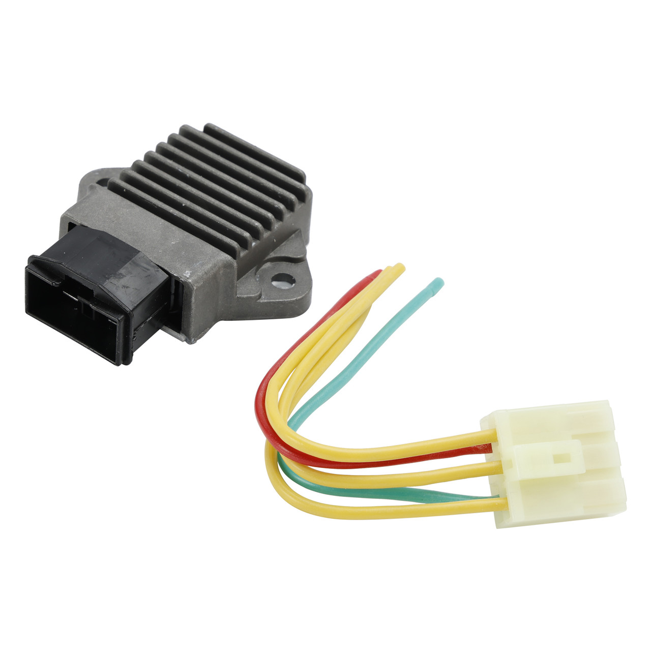 1990-2007 Honda FES NSR VT VTR XLV NT NTV PC RVF SH VFR Voltage Regulator Rectifier Generic