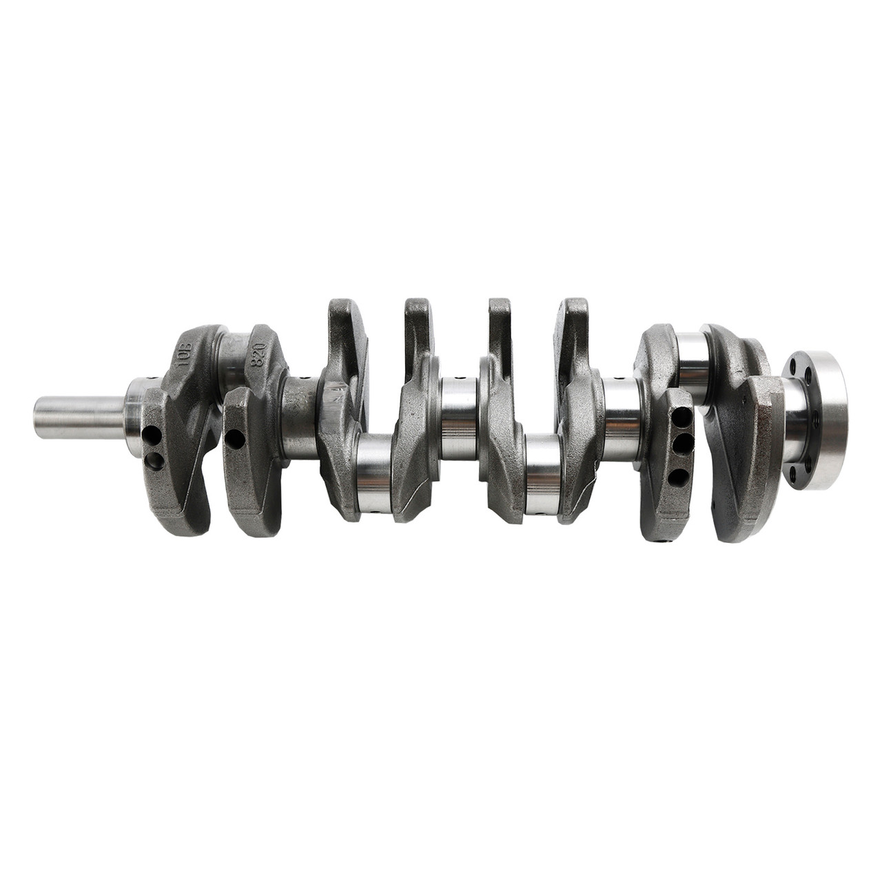 2010-2014 Hyundai Sonata Kia Optima G4KH 2.0T Engine Crankshaft+Main & Rod Bearing Kit 23111-2G400 Generic
