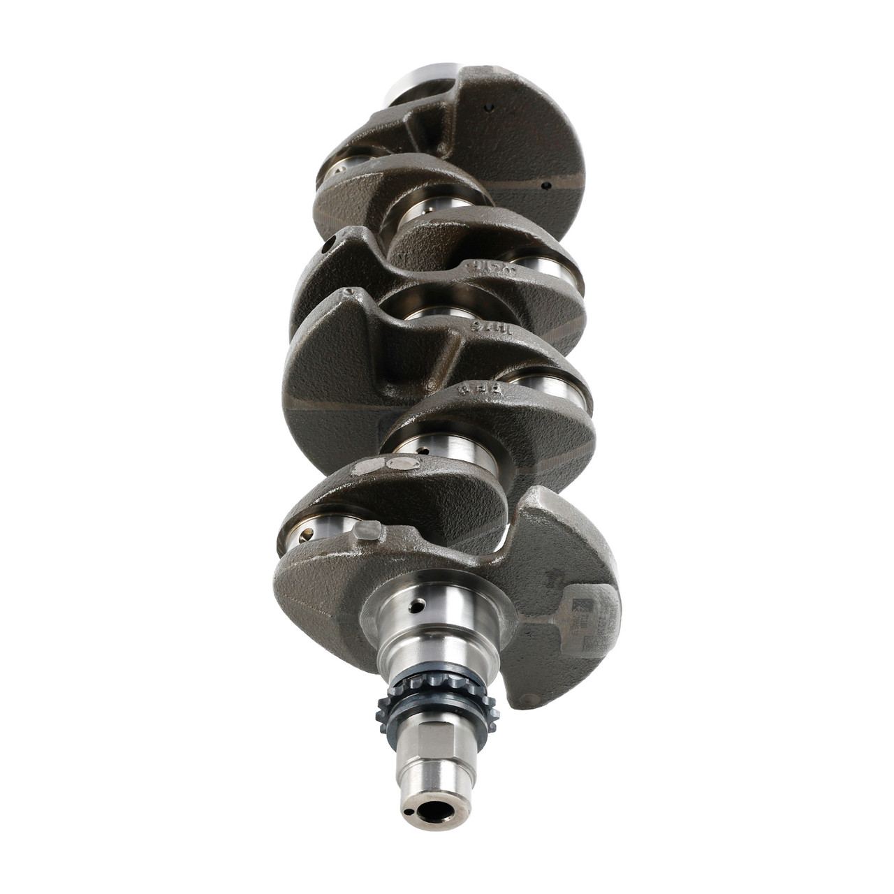 2012-2017 Hyundai Accent Kia Rio Soul G4FD 1.6L Engine Crankshaft