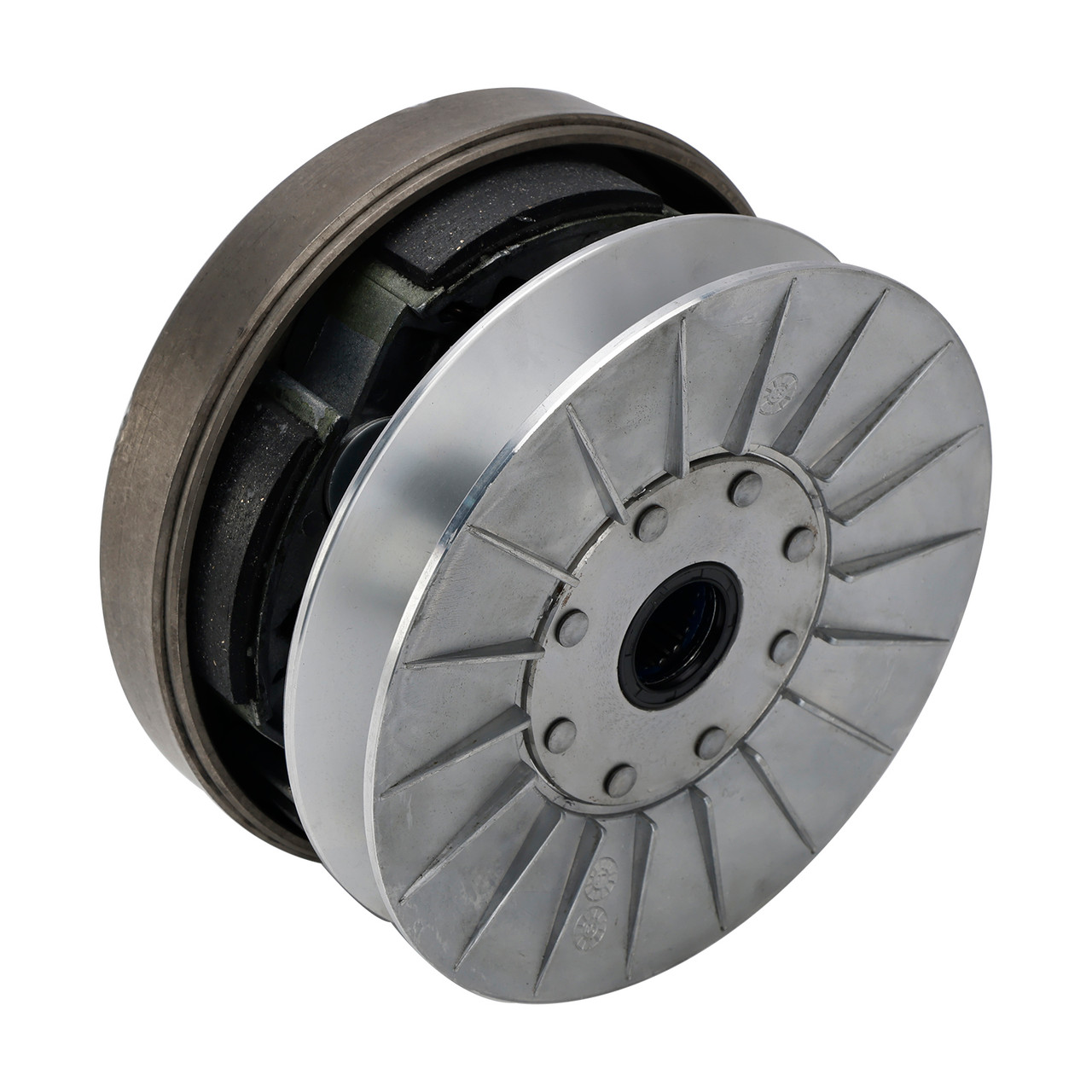 LINHAI ATV 400 E2 E4 2B IRS 420 PROMAX T3b Front Clutch Variator