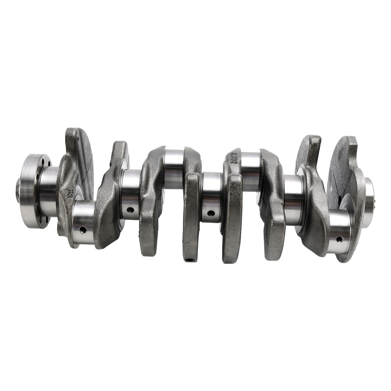 2010-2014 Skoda Superb 2.0TSI Crankshaft & Bearing & Rod 06H105021M 06H105021F Generic
