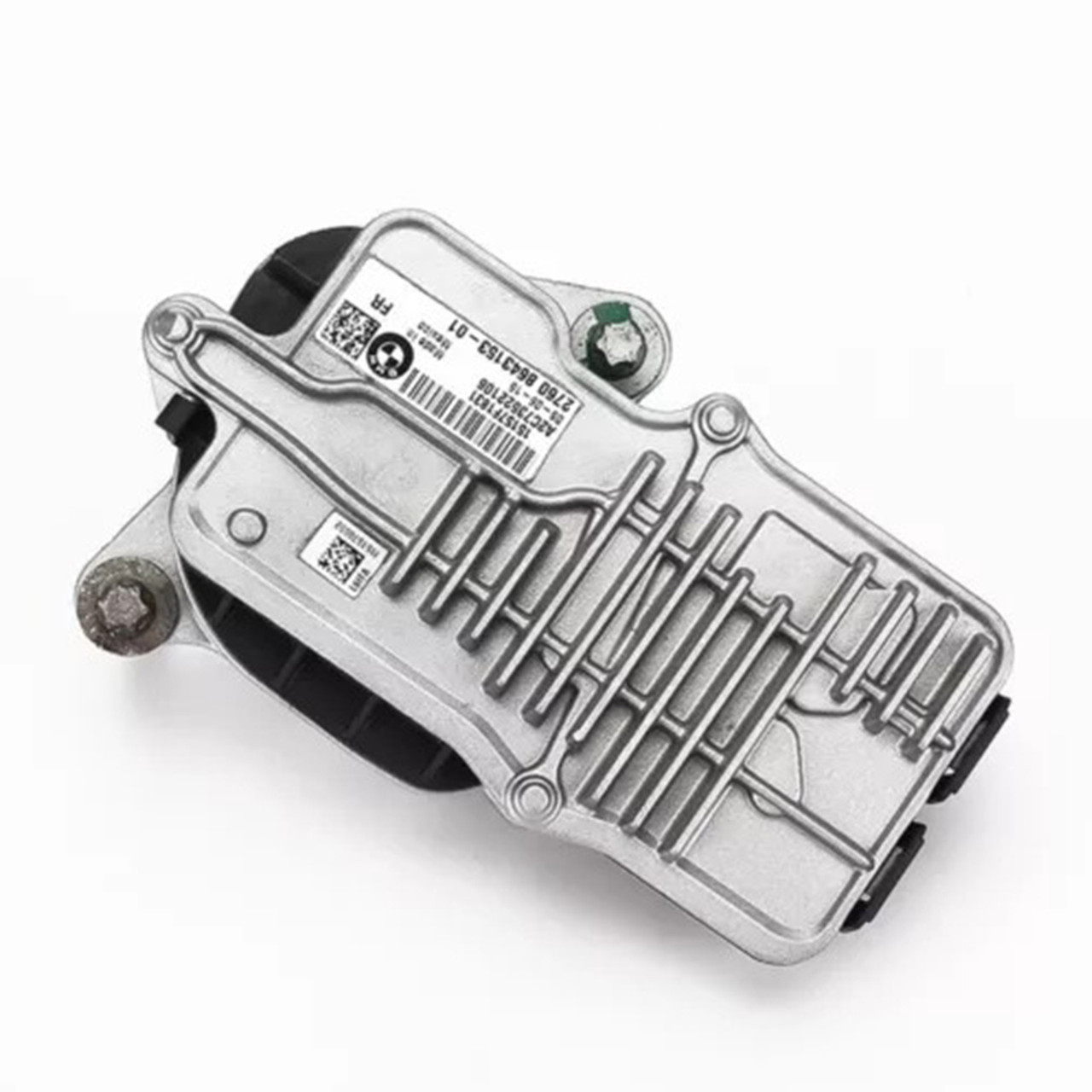 2014-2018 BMW X5 F15 Xdrive Transfer Case Control Module