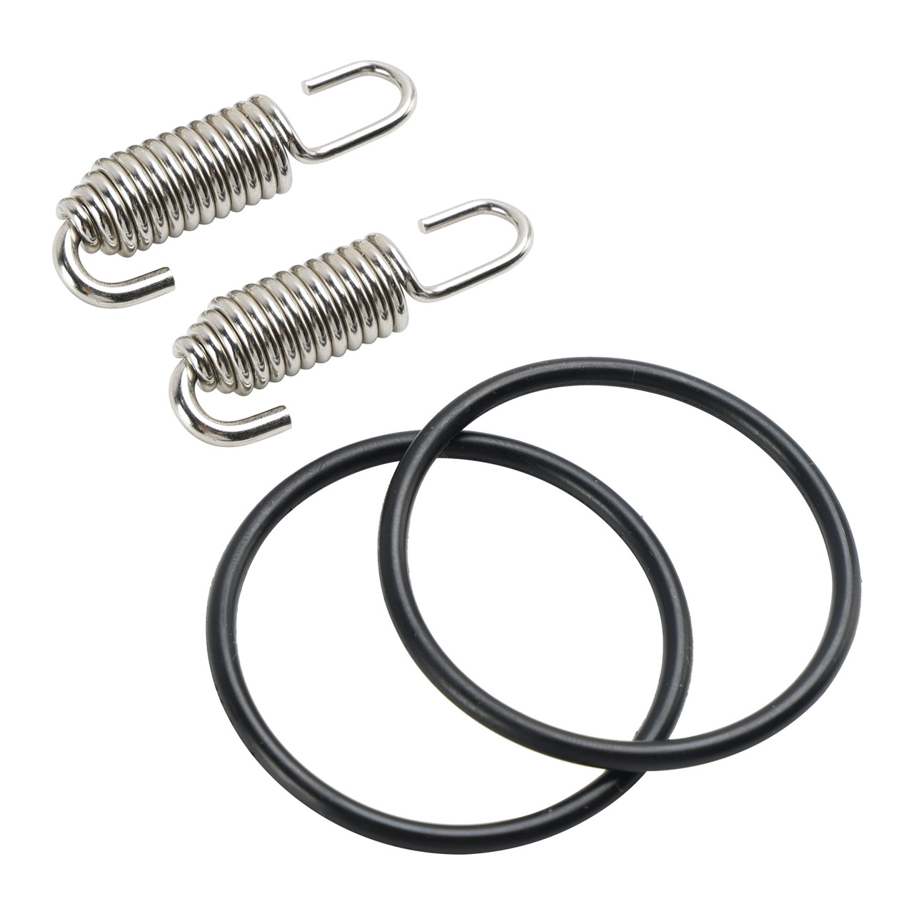 2014-2021 Husqvarna TC 250 TE 250/ 300 Enduro TX 300 XC New Exhaust Seal O Rings and Springs 0770440030 Generic