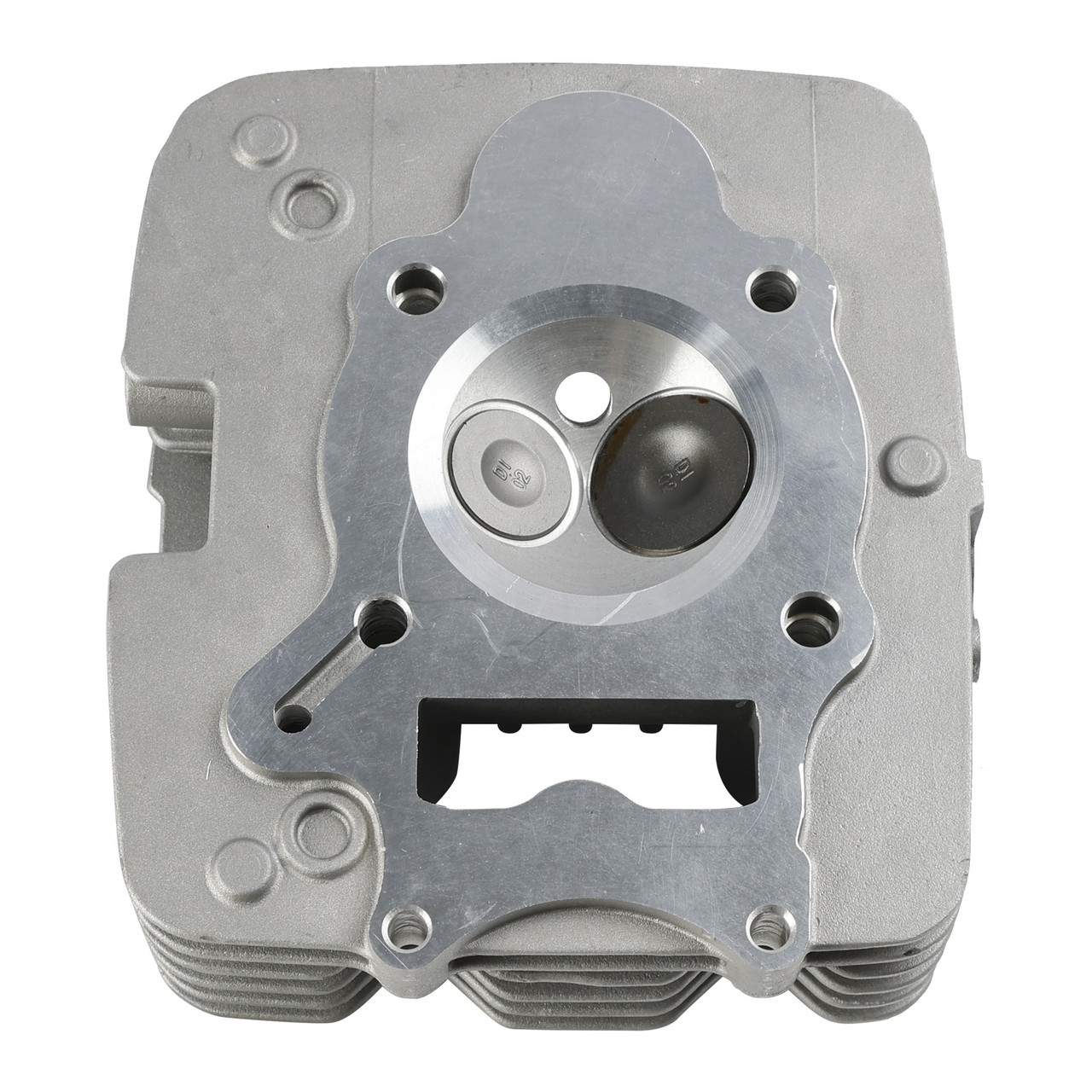 2003-2014 Honda TRX250EX / X Sportrax 250 Engine Cylinder Head with Valve and Springs Generic