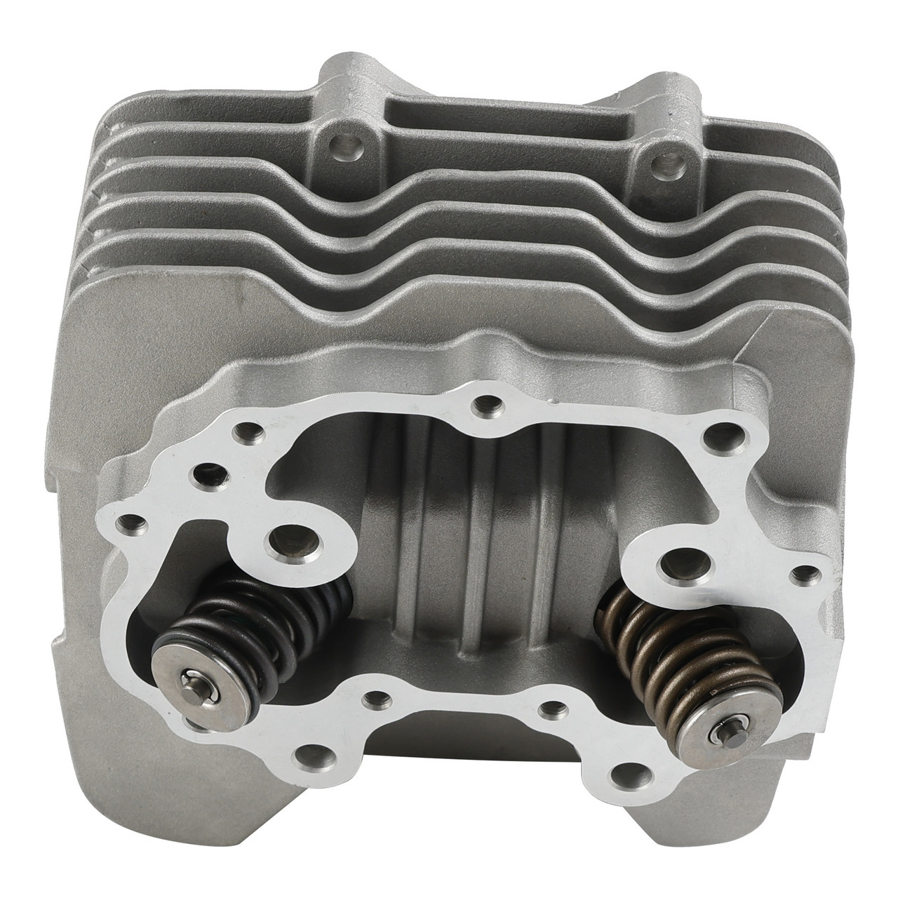 専用ページ(#696) 2002-2014 Honda TRX250TE / TM Recon 250 Engine Cylinder Head with