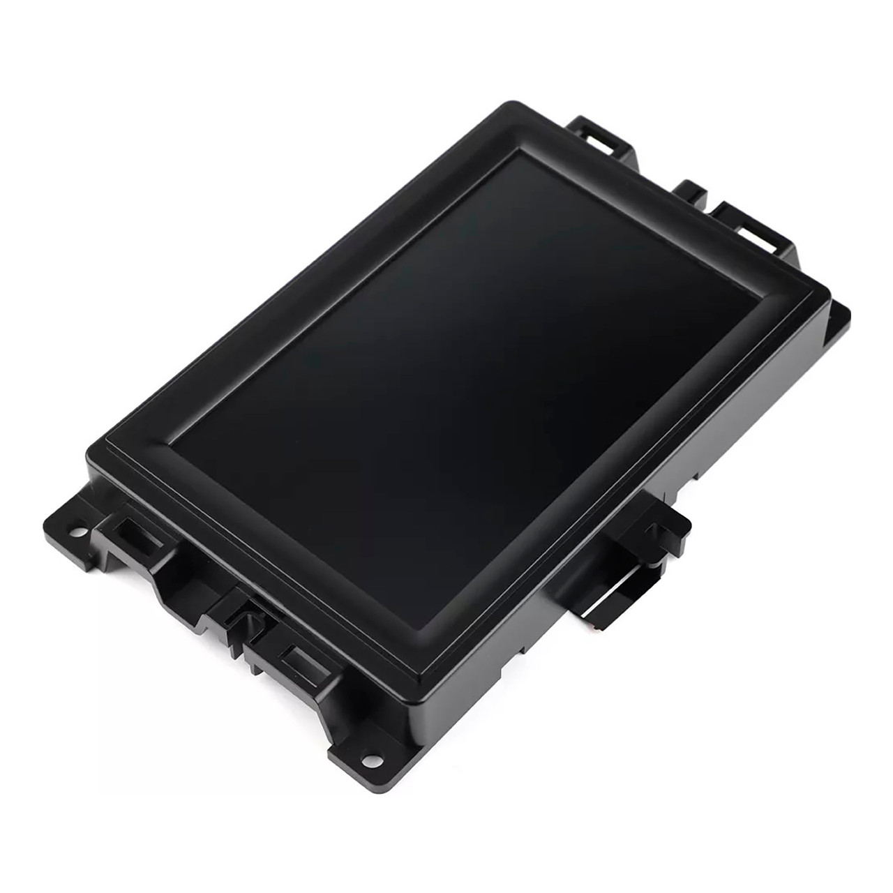 2017-2020 Jeep Compass Car Radio Navigation 7" LCD Display Touch Screen Generic